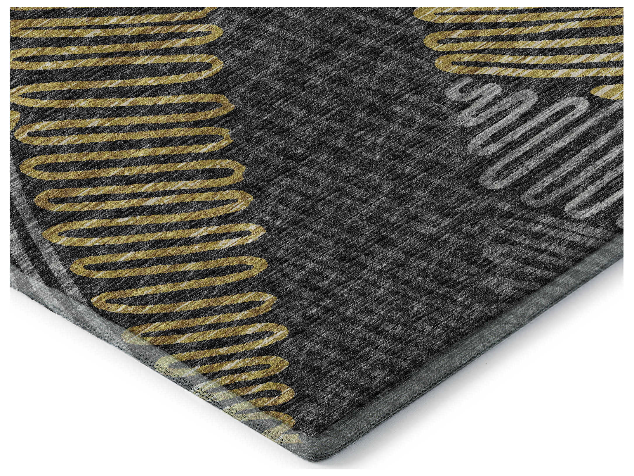 Dalyn Mayfield Floral Area Rug