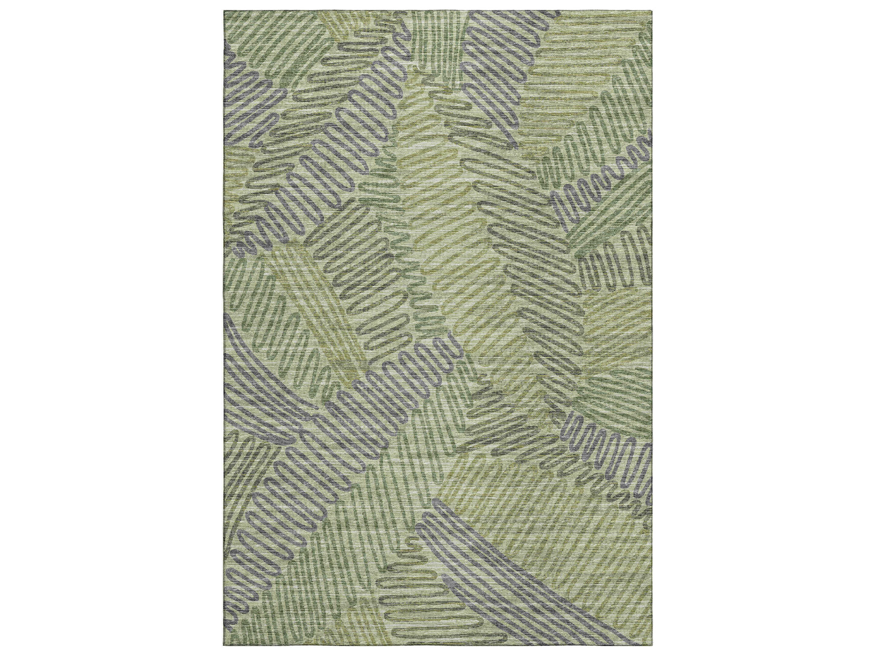 Dalyn Mayfield Floral Area Rug