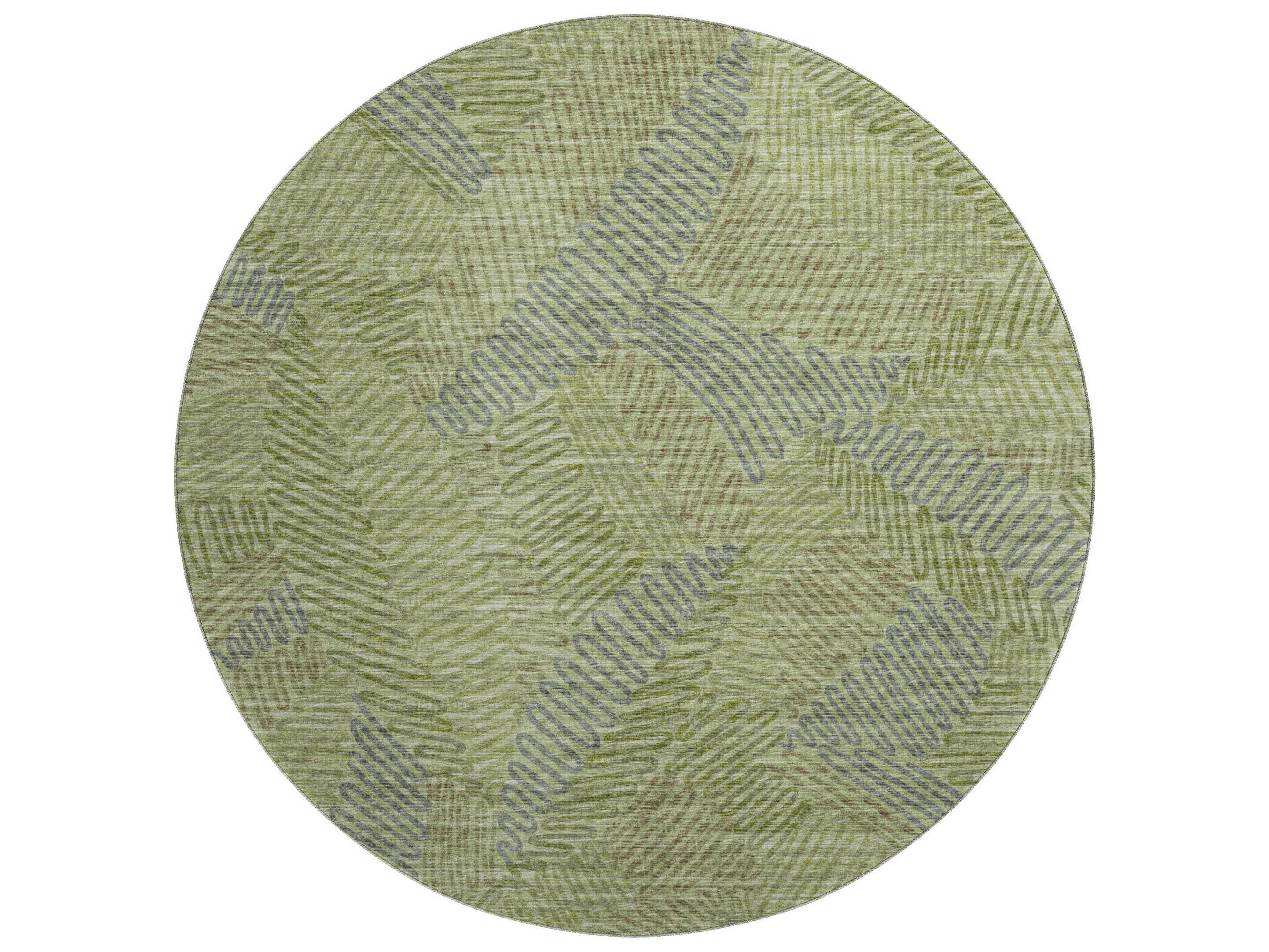 Dalyn Mayfield Floral Area Rug