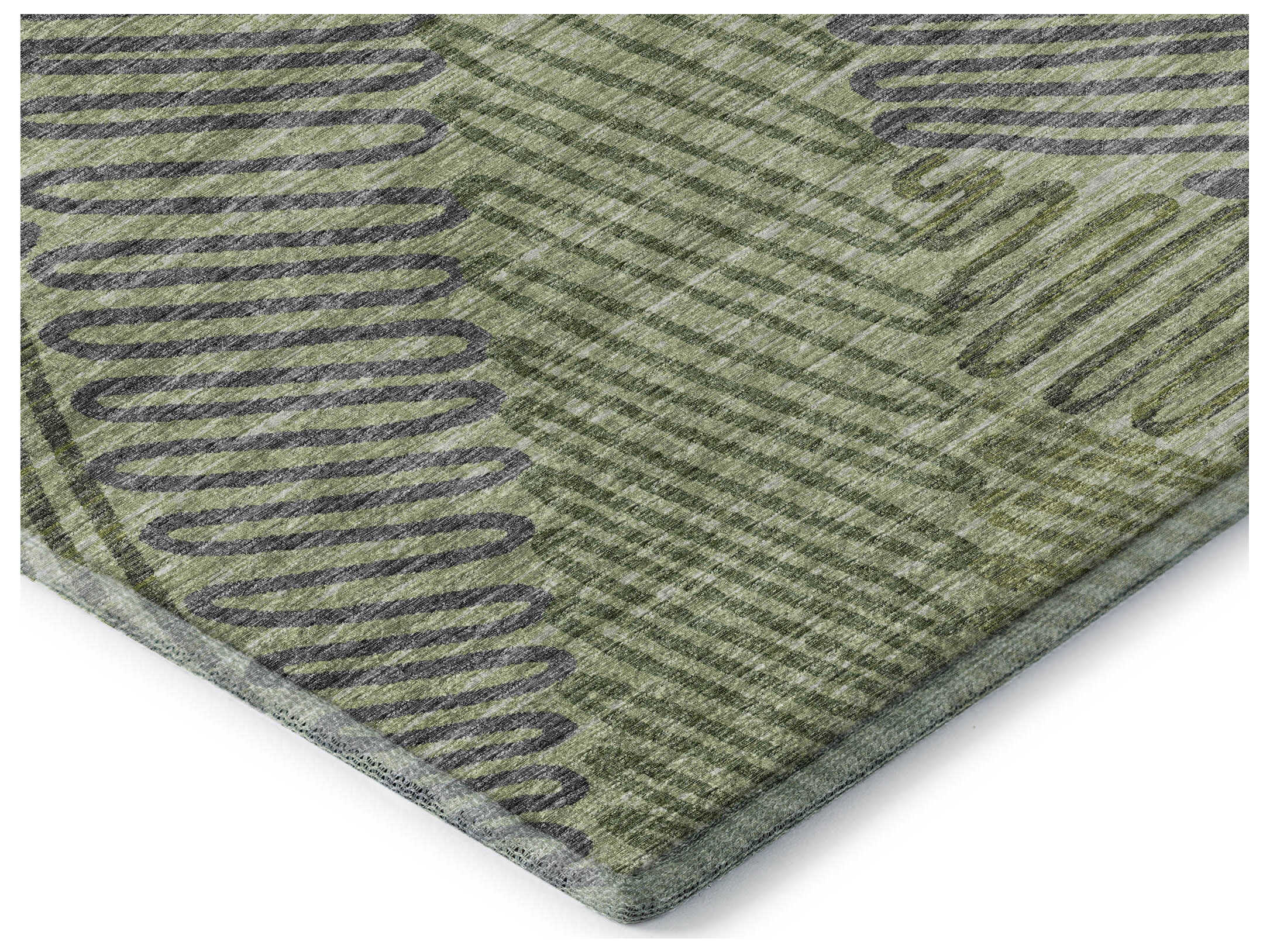 Dalyn Mayfield Floral Area Rug