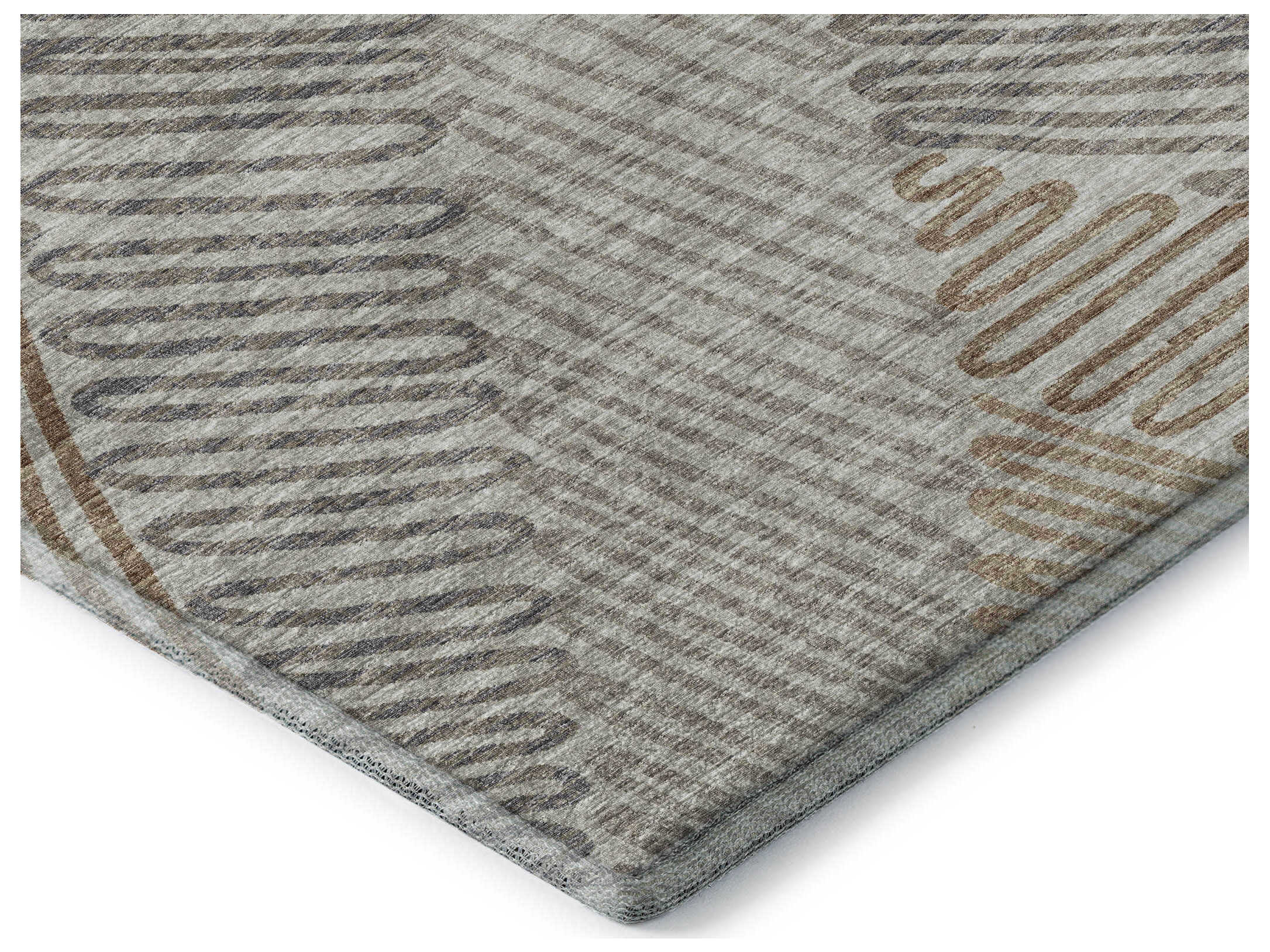 Dalyn Mayfield Floral Area Rug