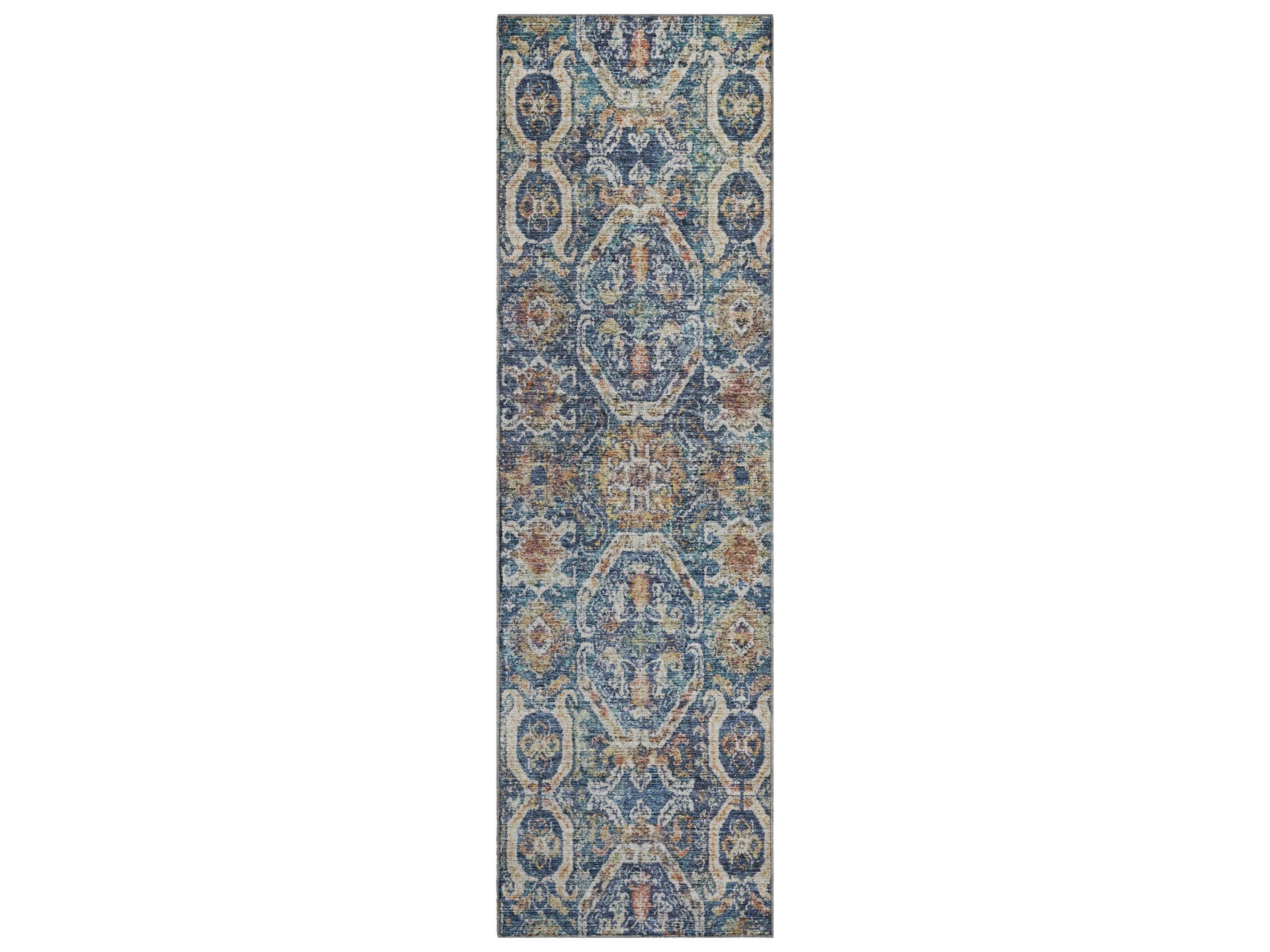 Dalyn Mayfield Floral Area Rug