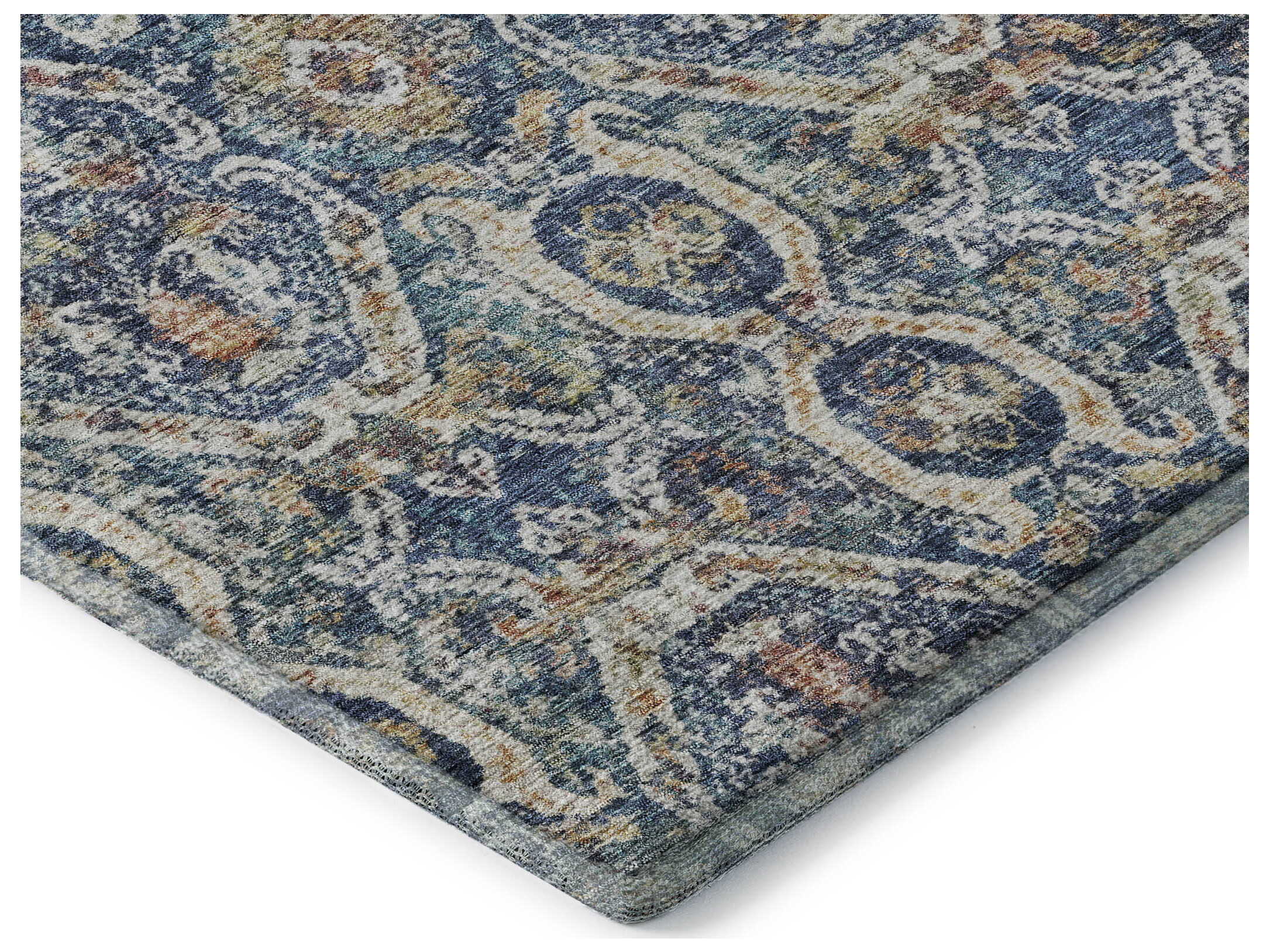Dalyn Mayfield Floral Area Rug