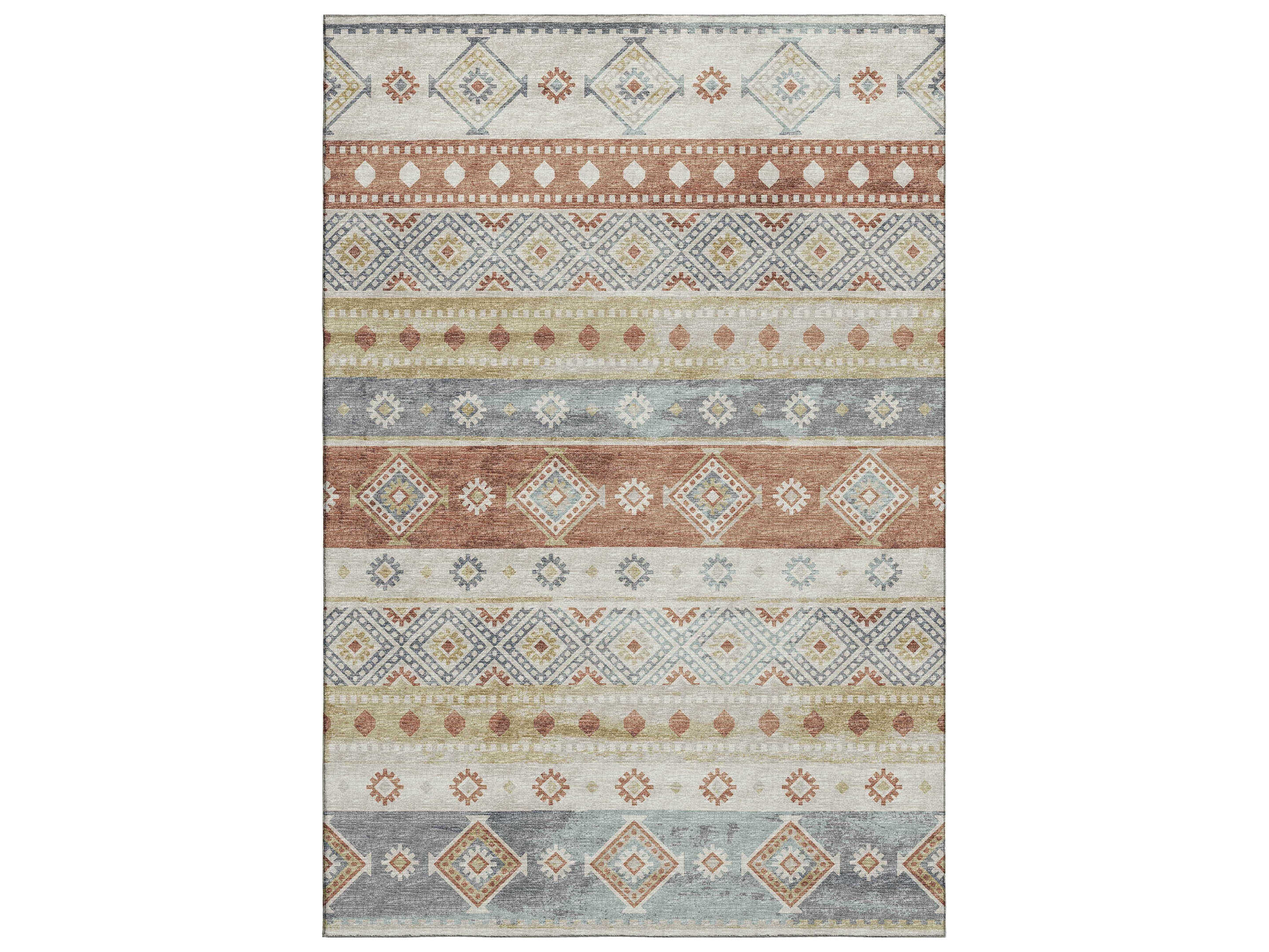 Dalyn Mayfield Southwestern Area Rug