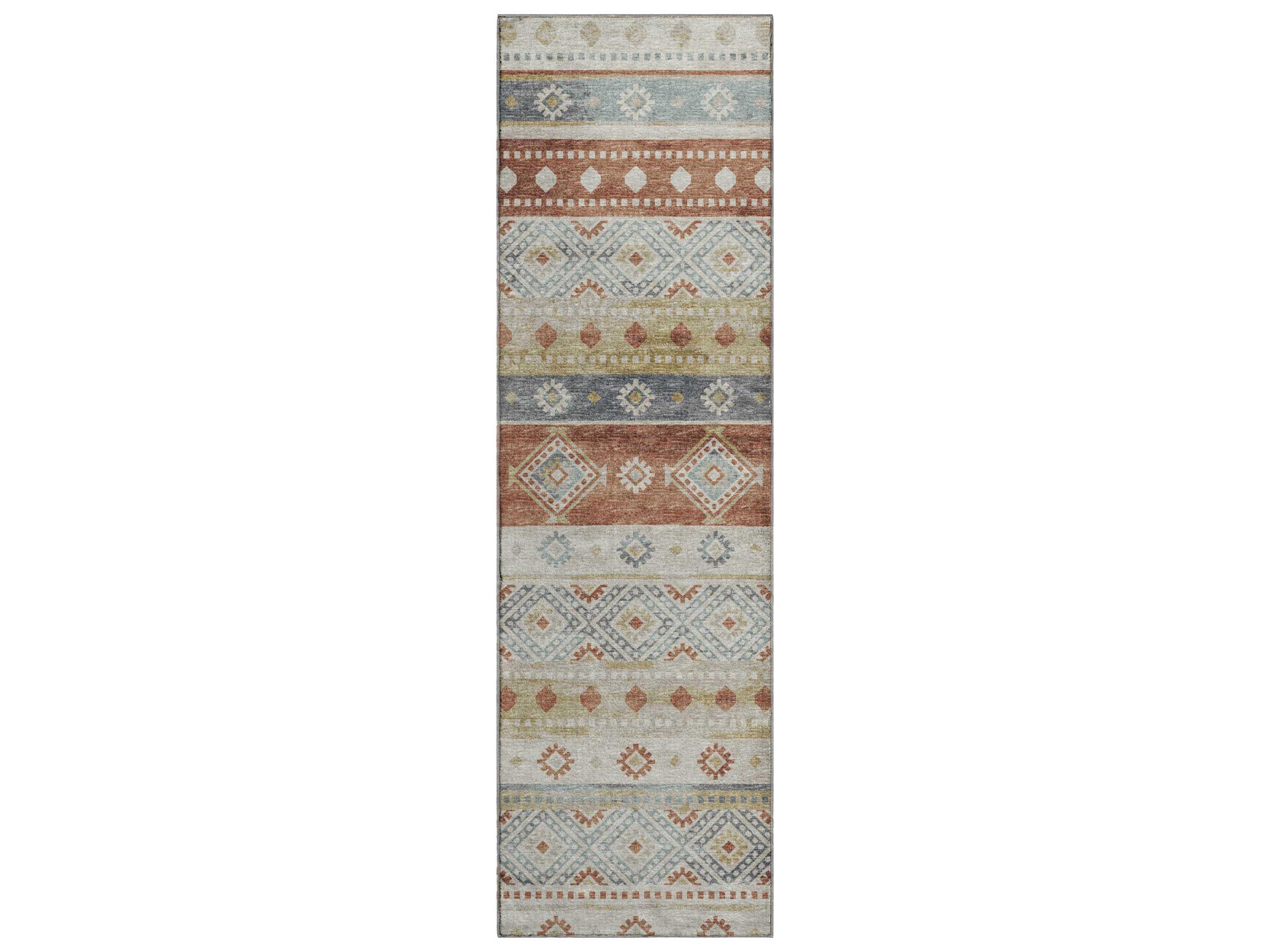 Dalyn Mayfield Southwestern Area Rug