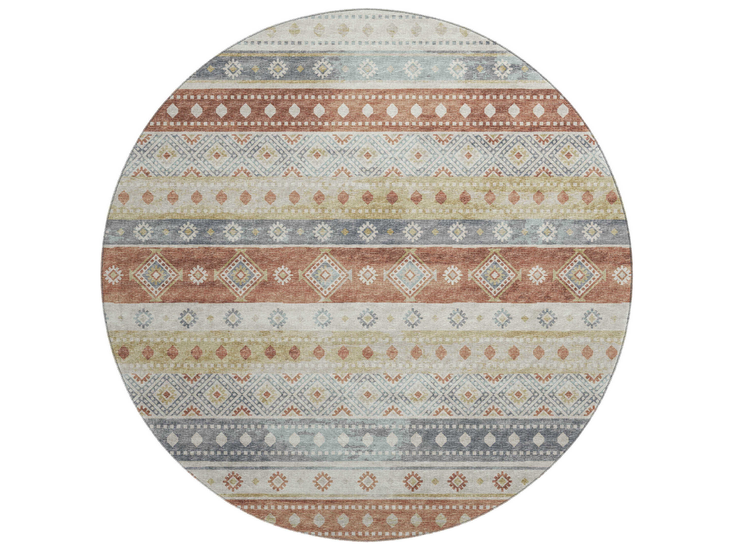 Dalyn Mayfield Southwestern Area Rug