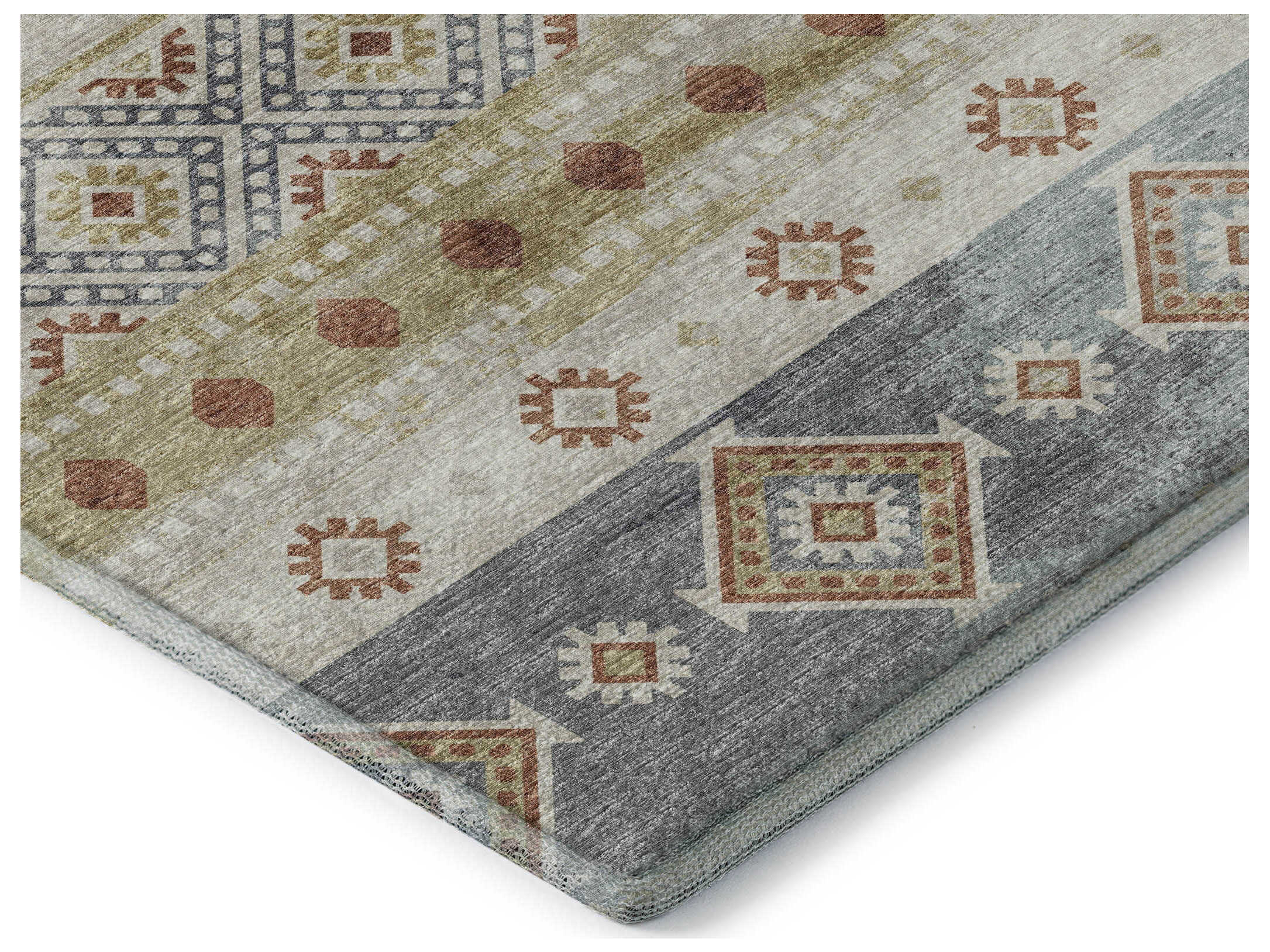 Dalyn Mayfield Southwestern Area Rug