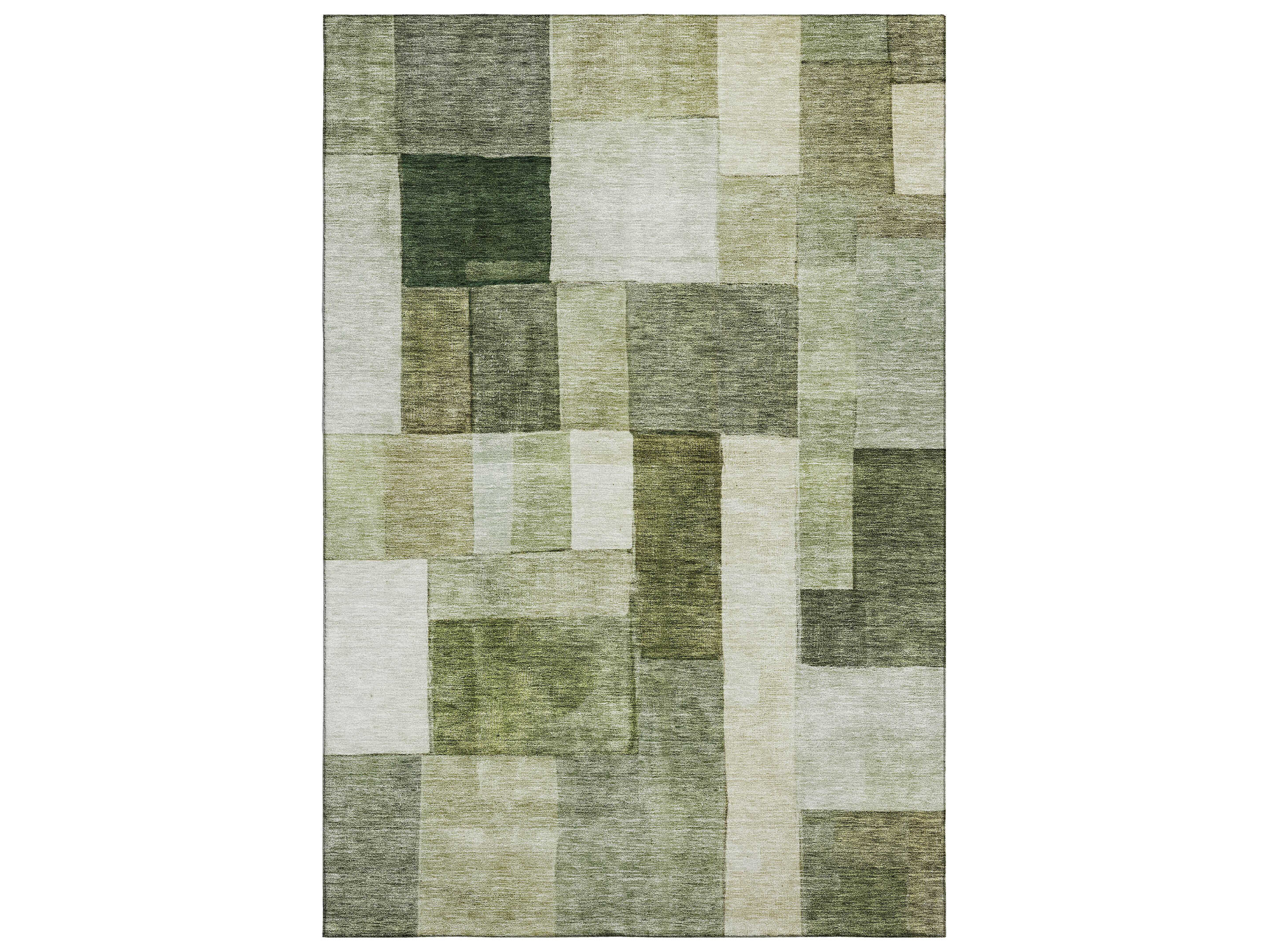 Dalyn Mayfield Geometric Area Rug