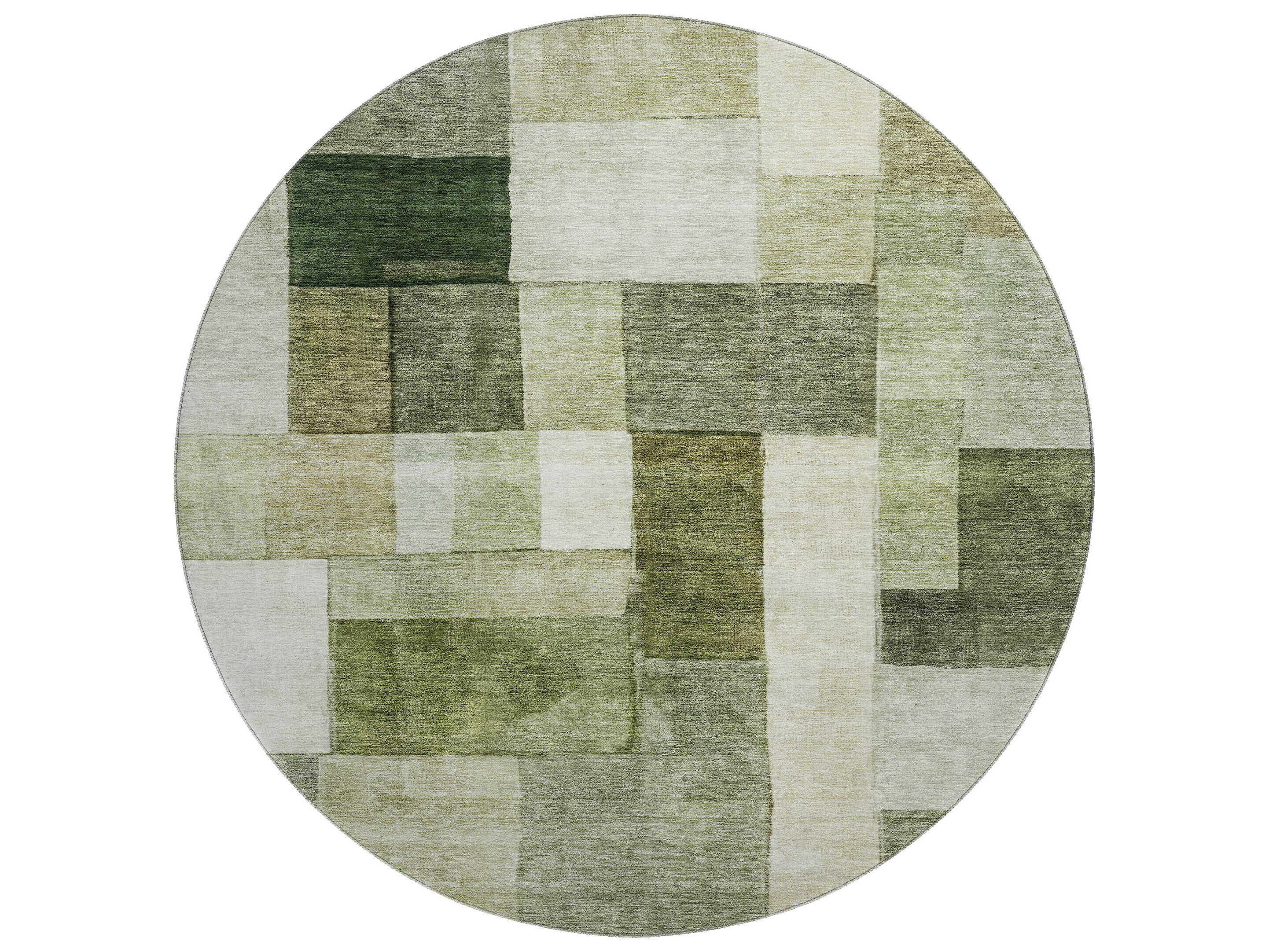 Dalyn Mayfield Geometric Area Rug