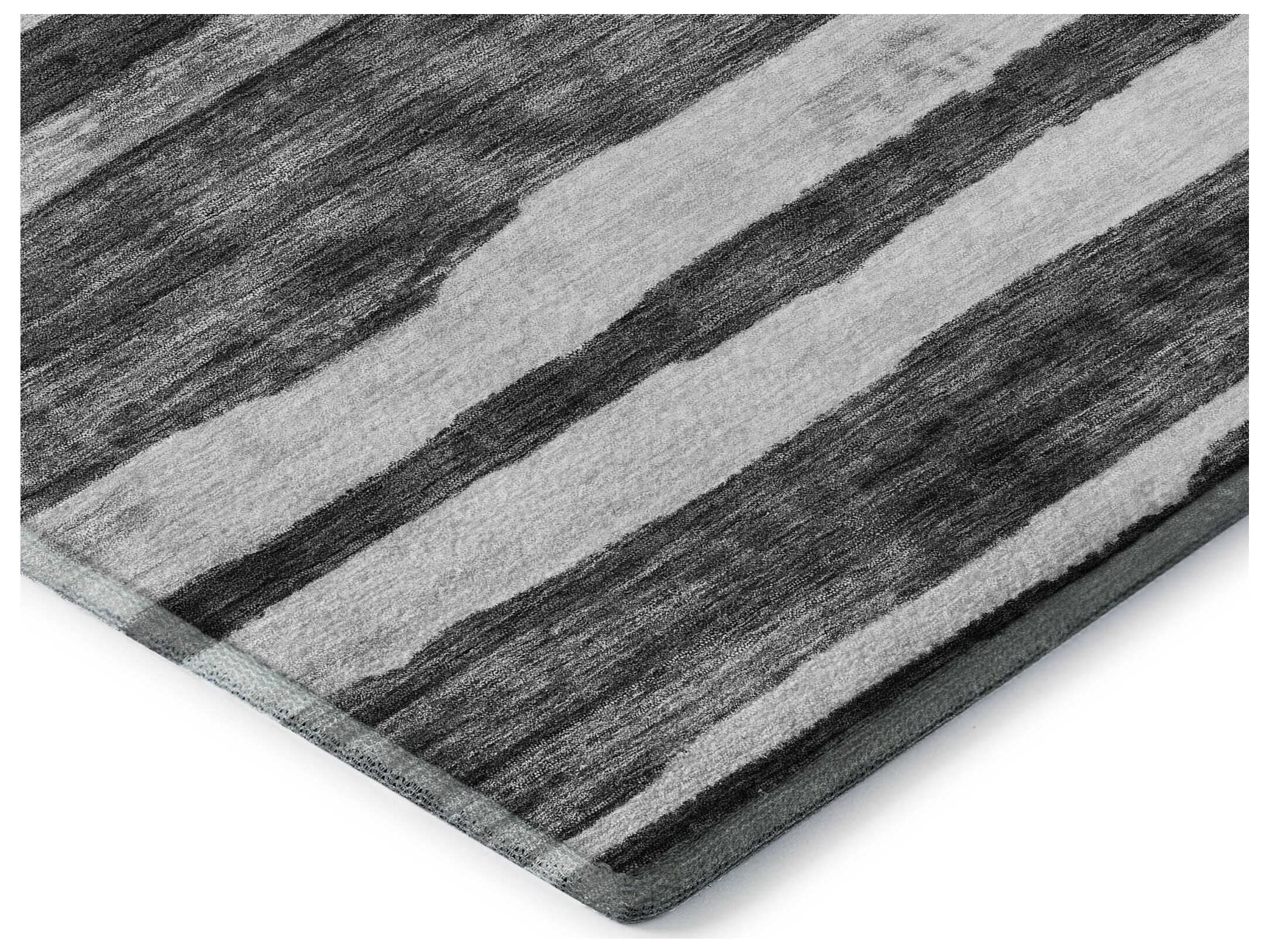 Dalyn Mayfield Striped Area Rug