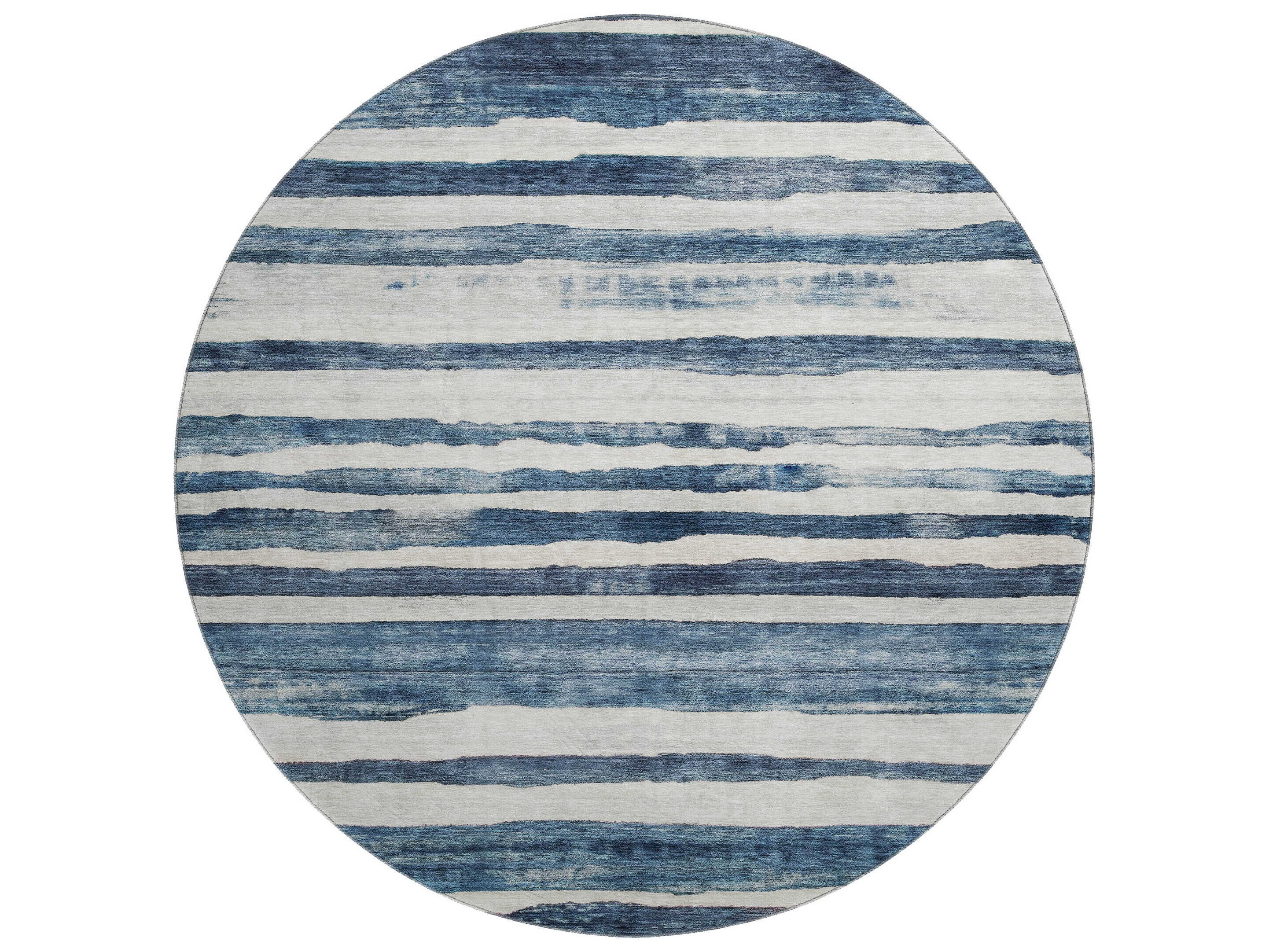 Dalyn Mayfield Striped Area Rug