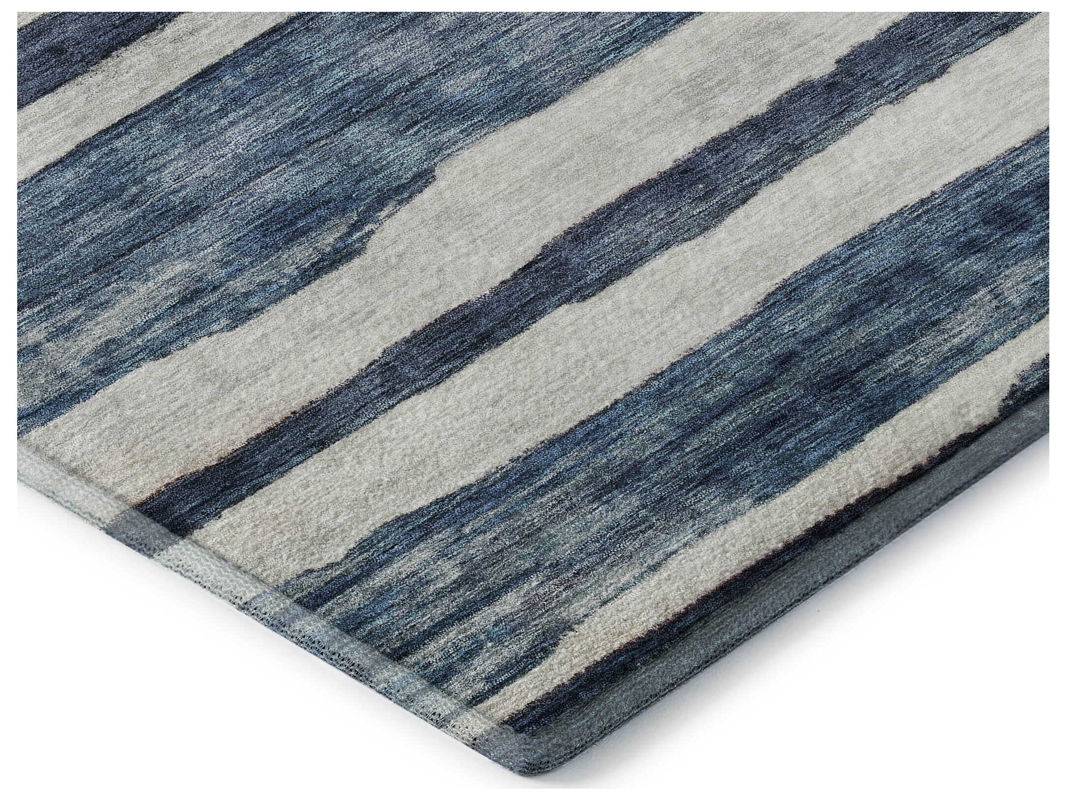 Dalyn Mayfield Striped Area Rug