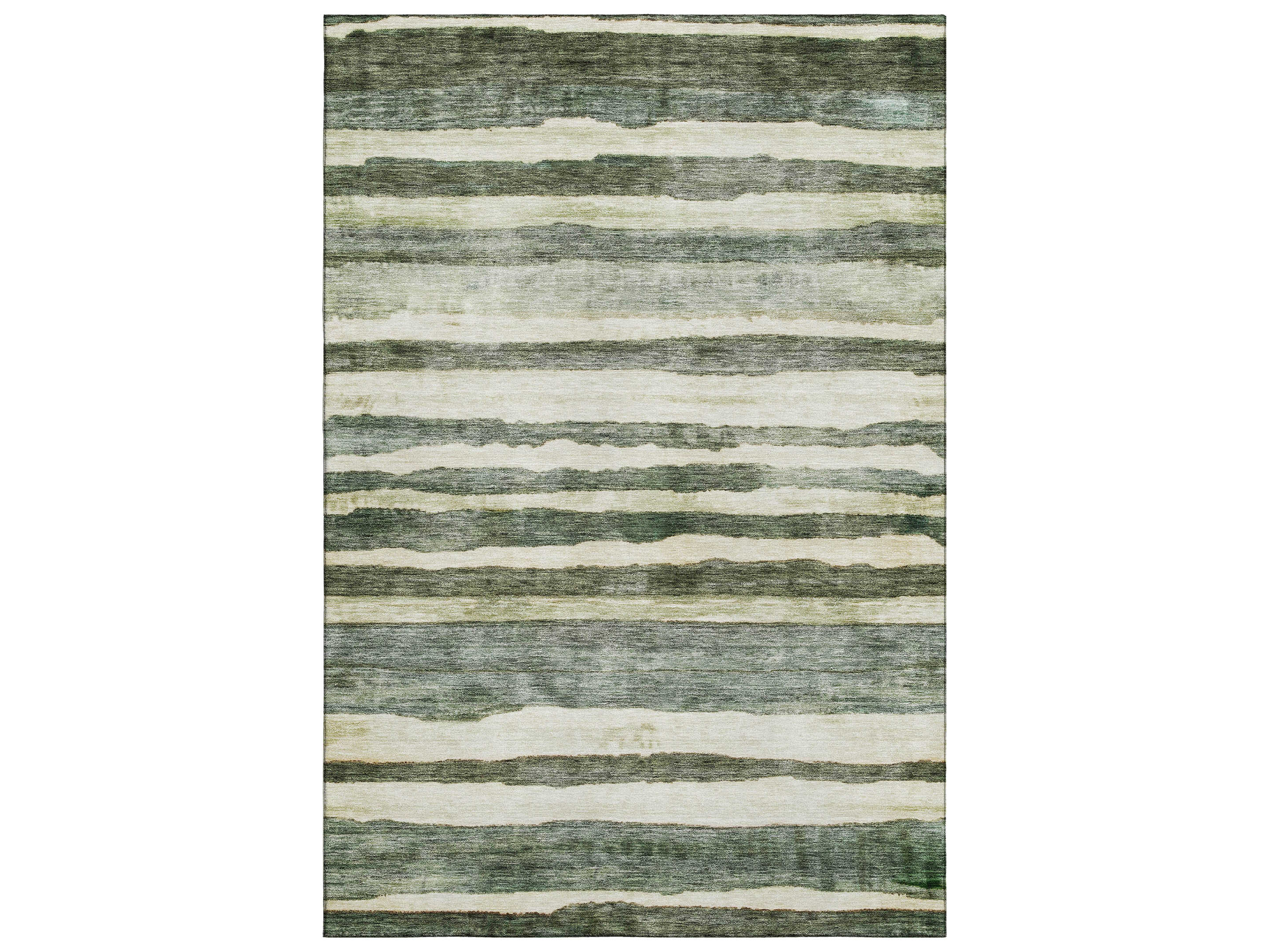 Dalyn Mayfield Striped Area Rug