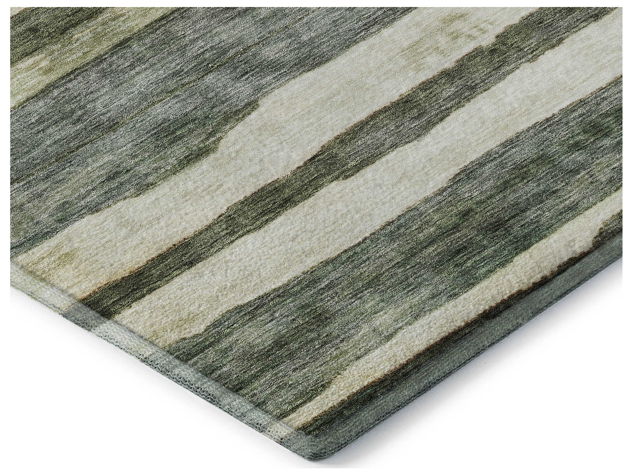 Dalyn Mayfield Striped Area Rug