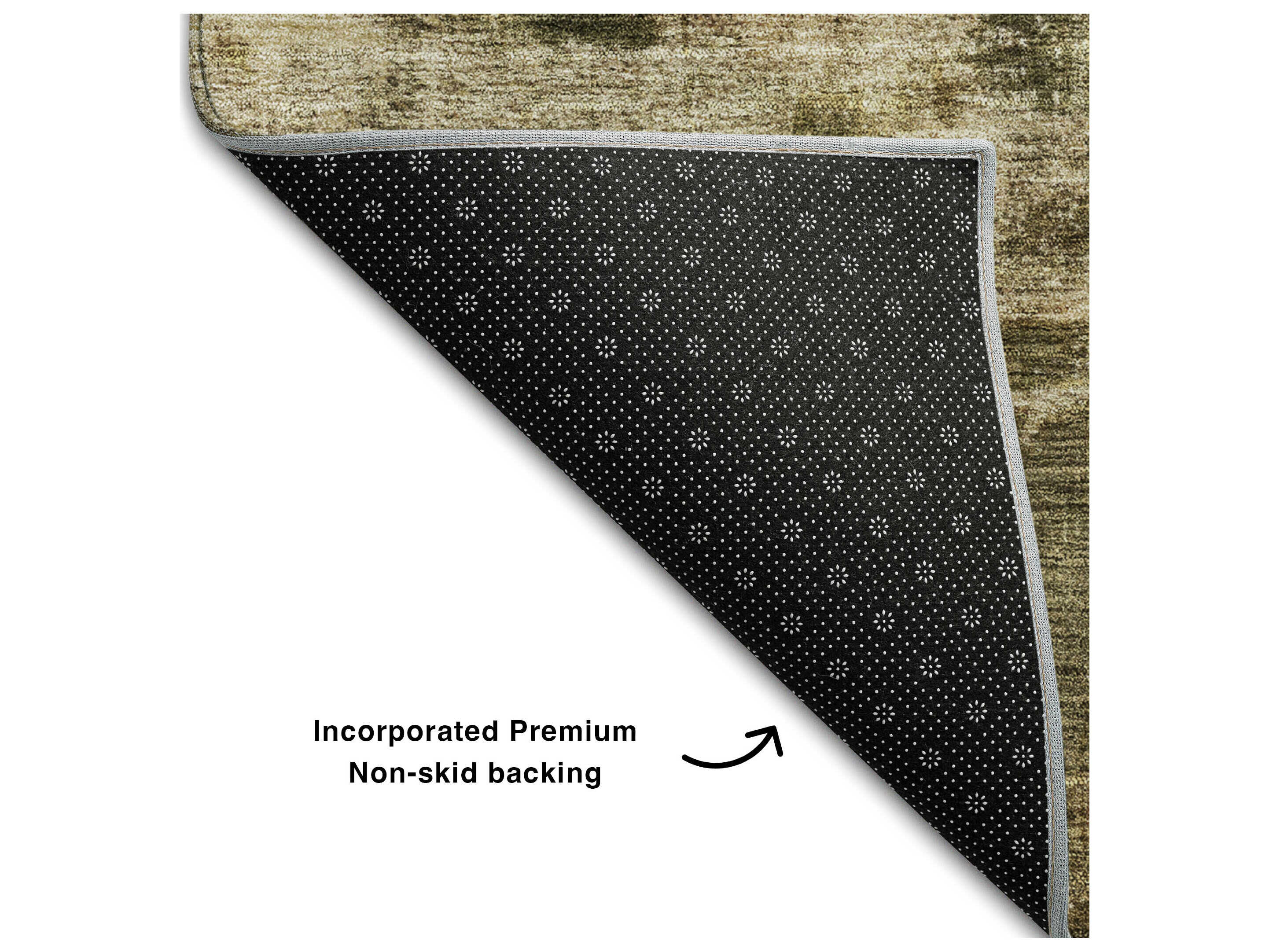 Dalyn Mayfield Abstract Area Rug