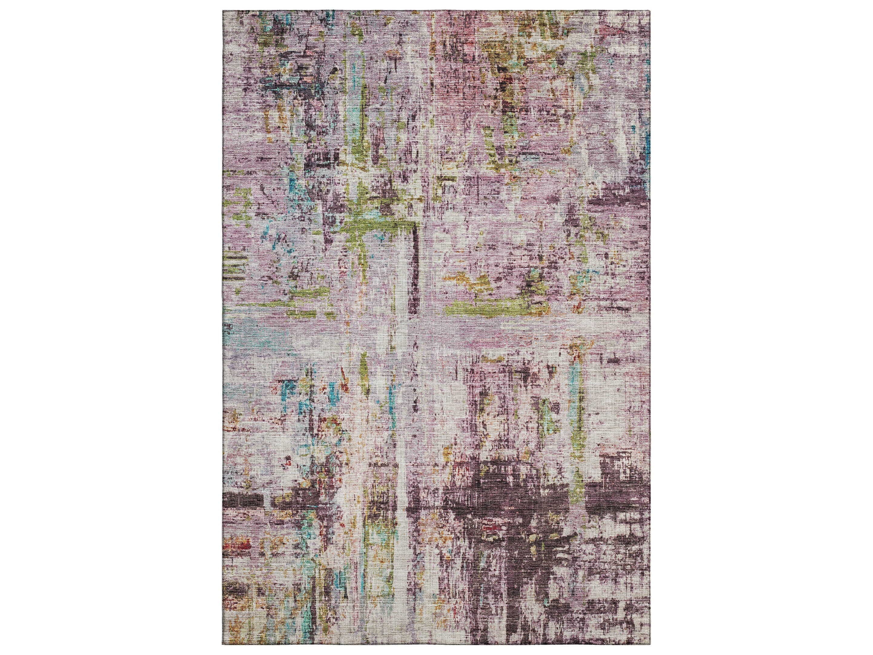 Dalyn Mayfield Abstract Area Rug