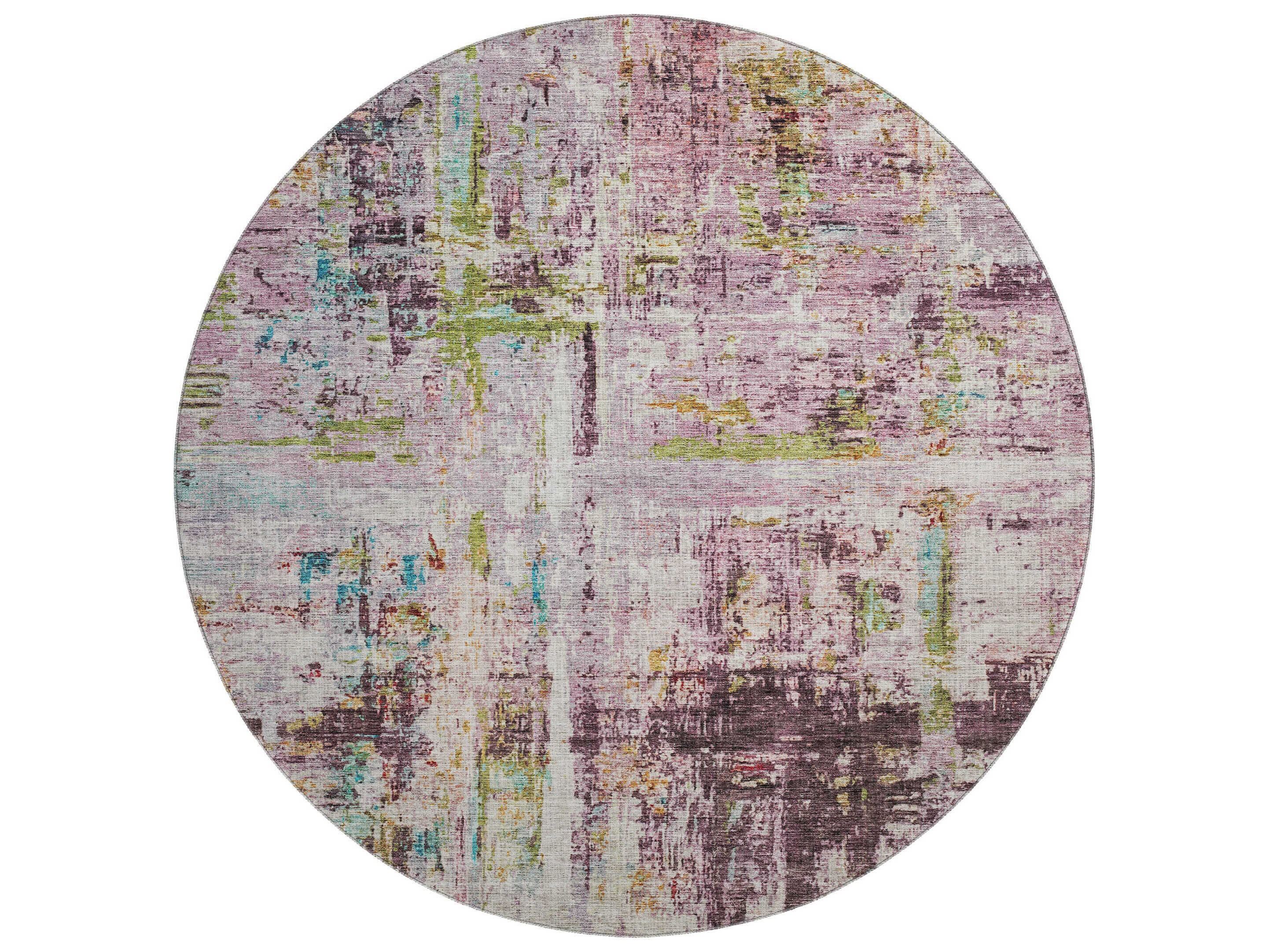 Dalyn Mayfield Abstract Area Rug