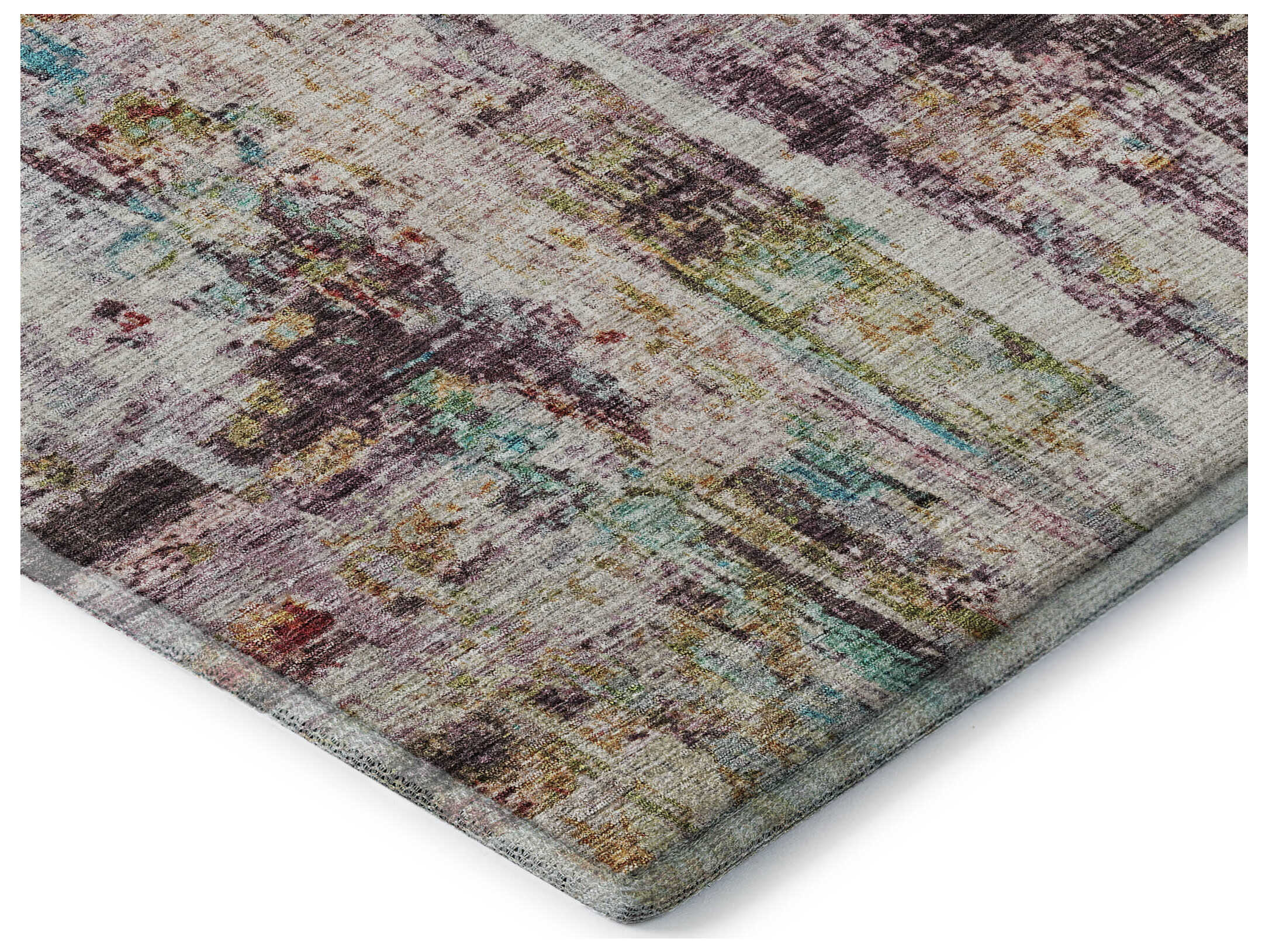 Dalyn Mayfield Abstract Area Rug