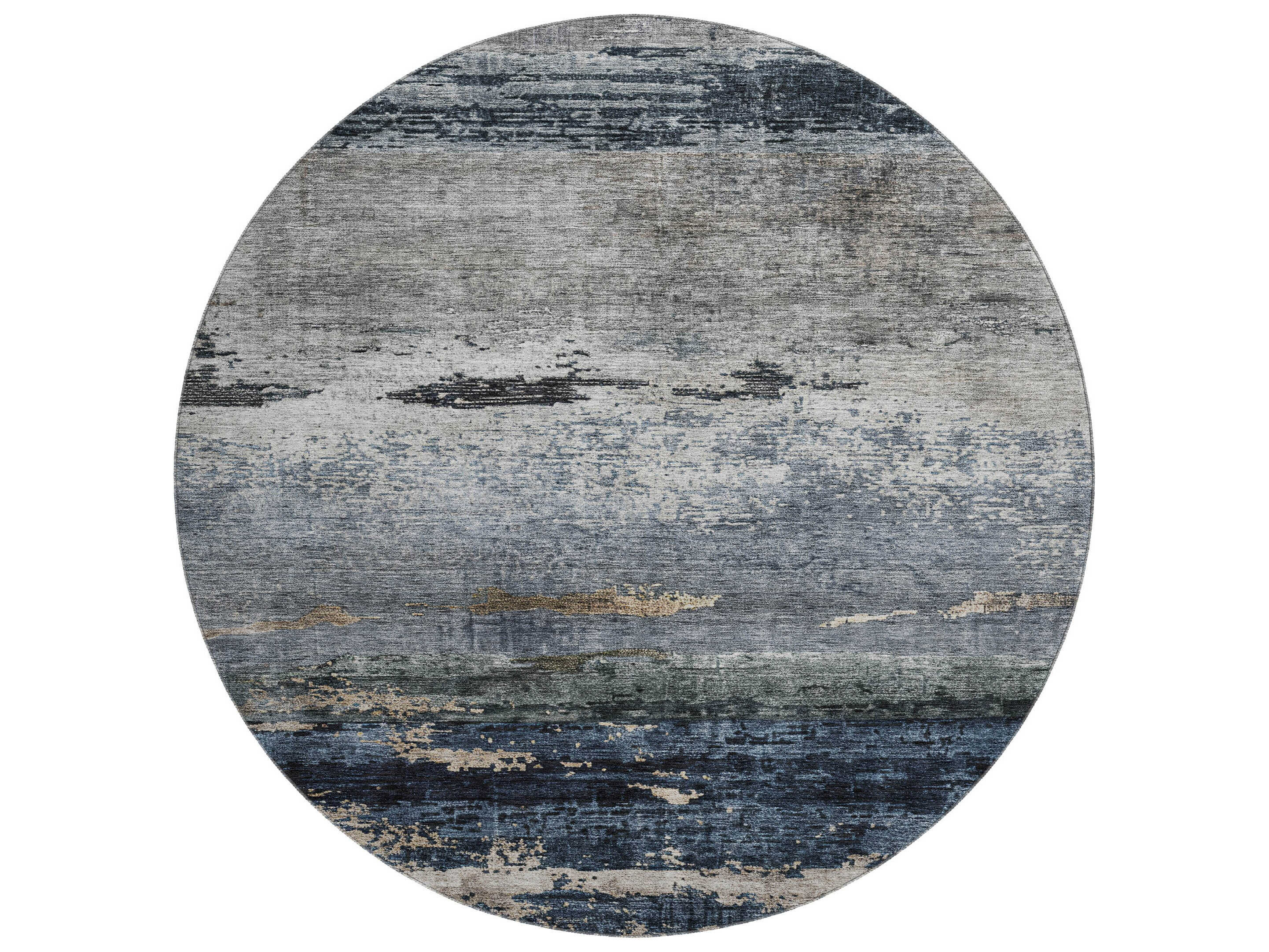 Dalyn Mayfield Abstract Area Rug
