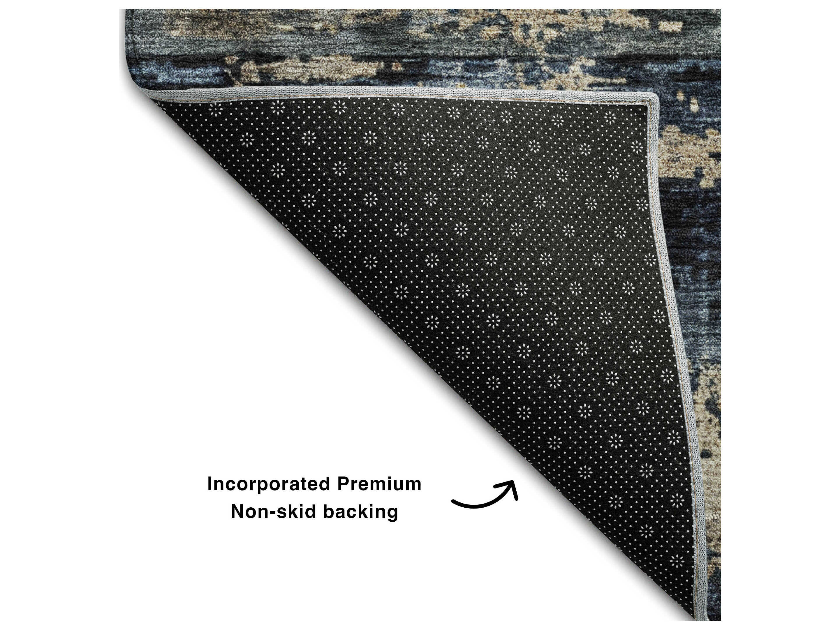 Dalyn Mayfield Abstract Area Rug