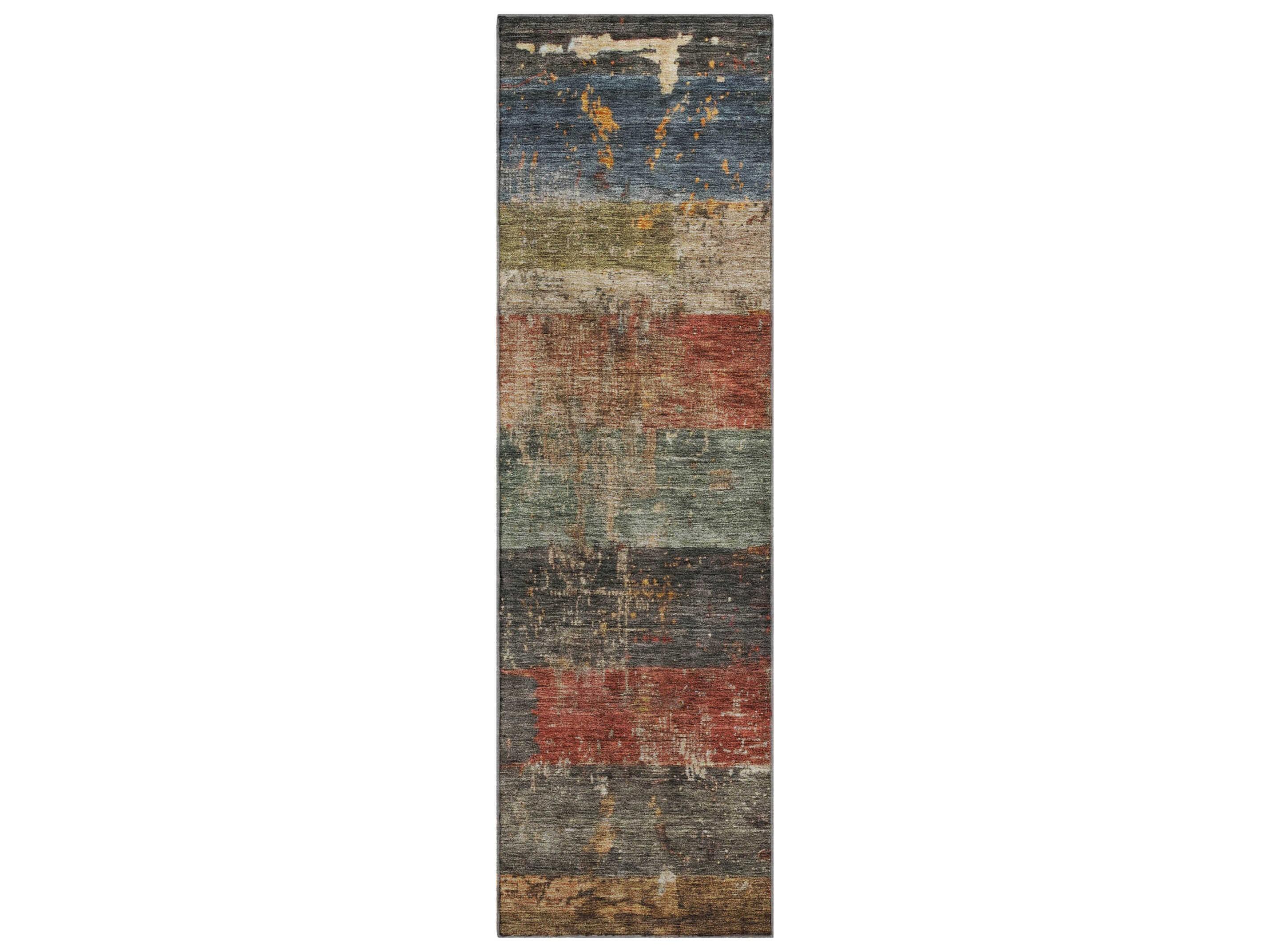 Dalyn Mayfield Abstract Area Rug