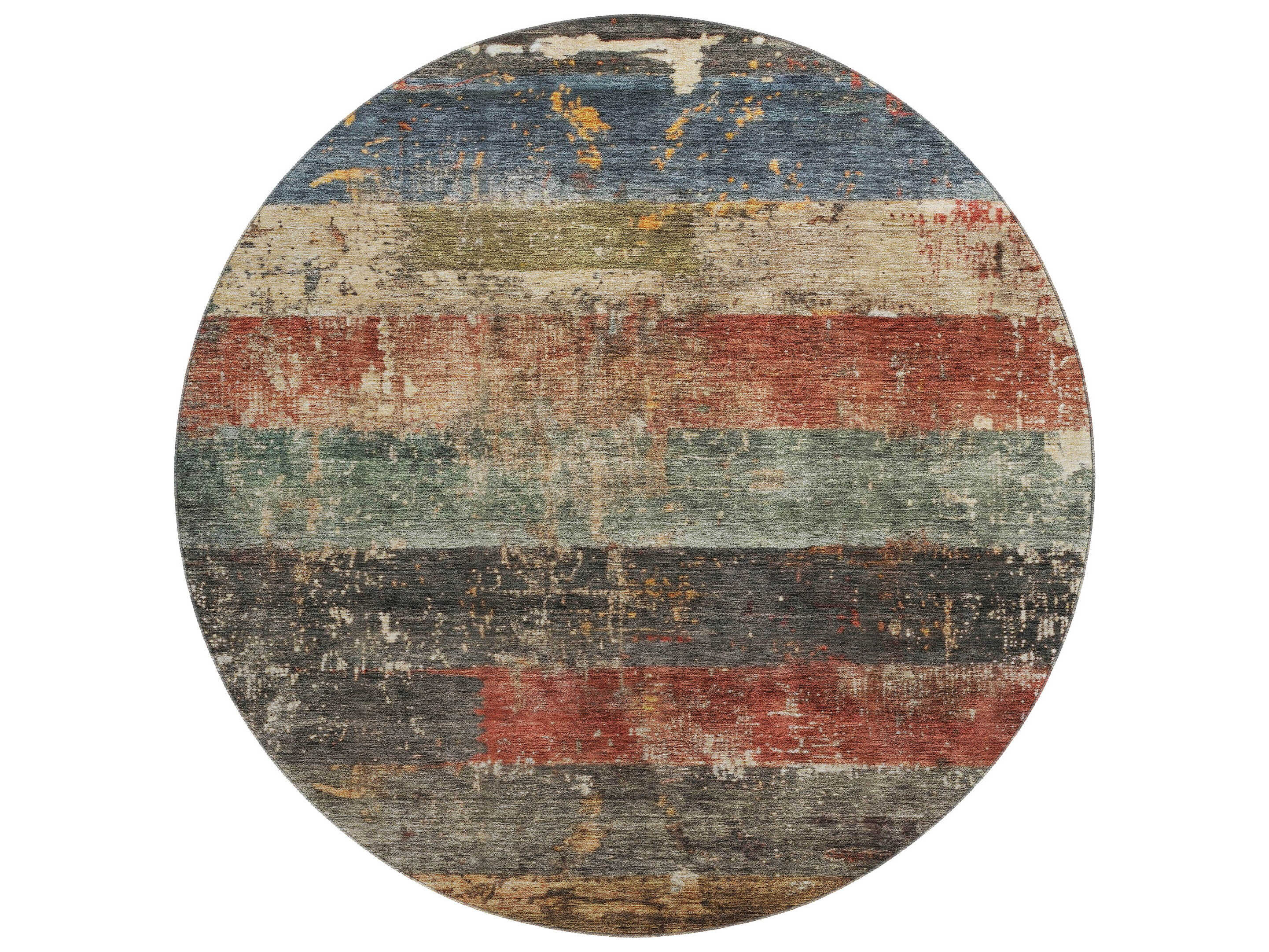 Dalyn Mayfield Abstract Area Rug