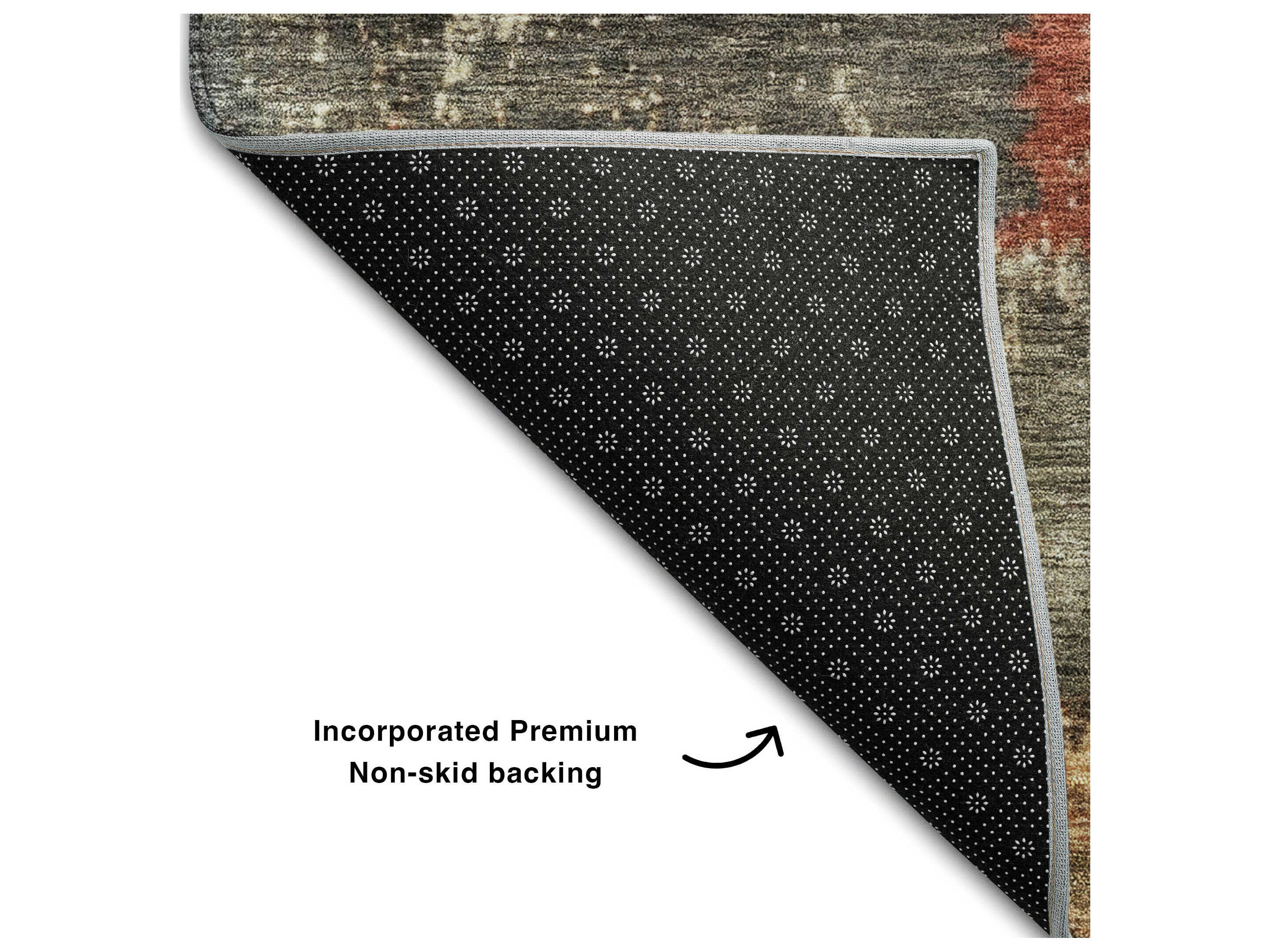 Dalyn Mayfield Abstract Area Rug