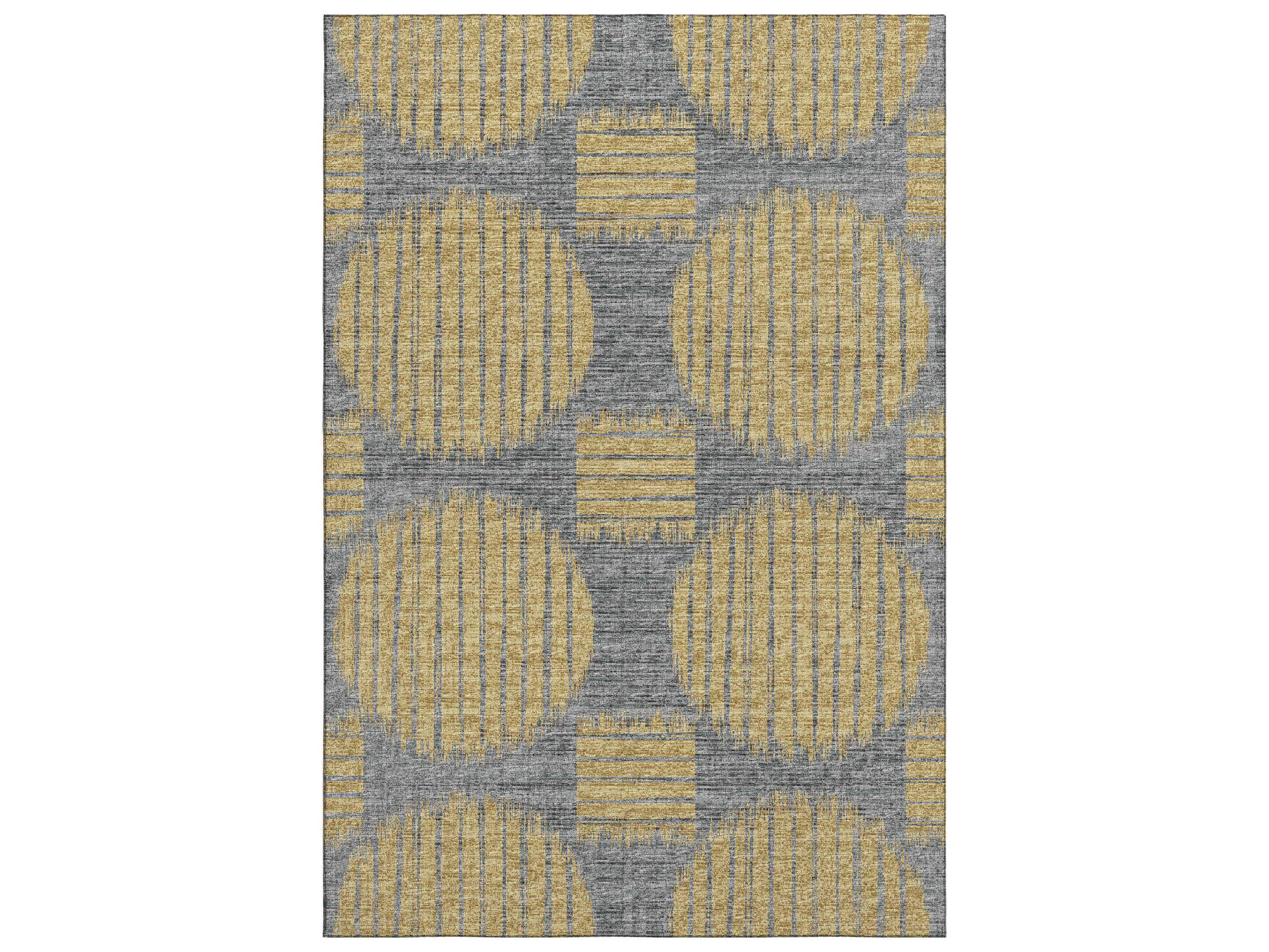 Dalyn Mayfield Geometric Area Rug