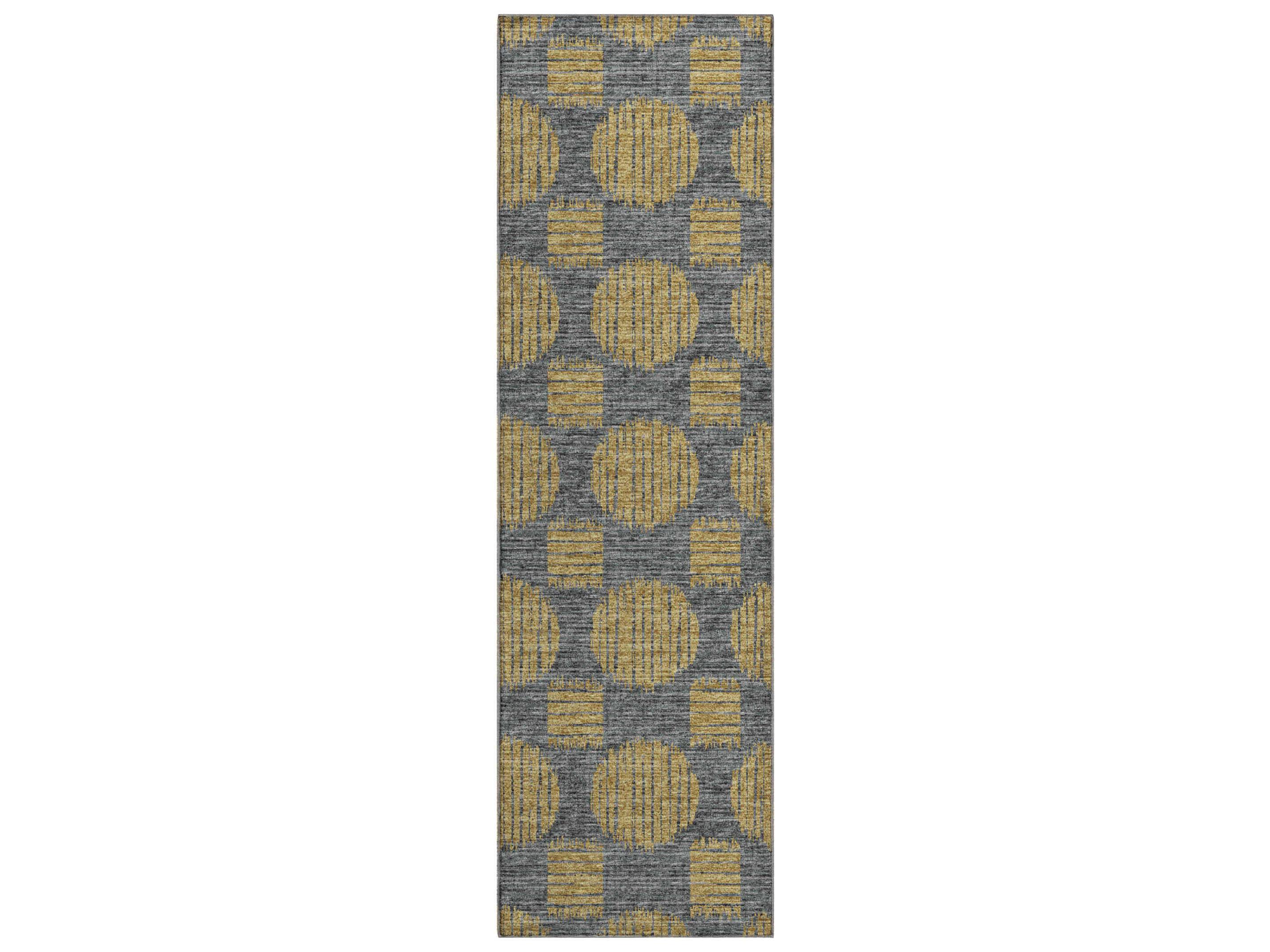 Dalyn Mayfield Geometric Area Rug