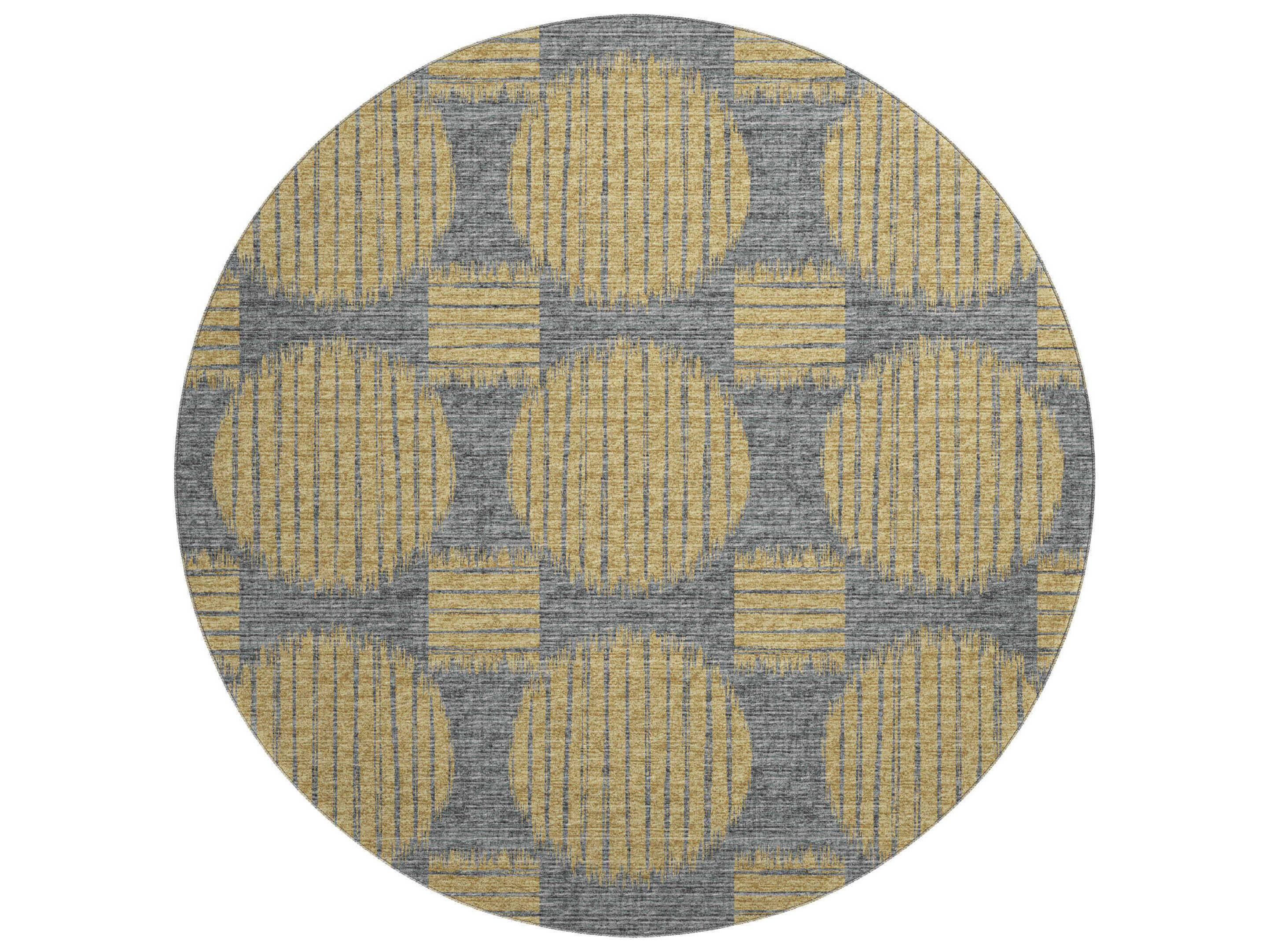 Dalyn Mayfield Geometric Area Rug