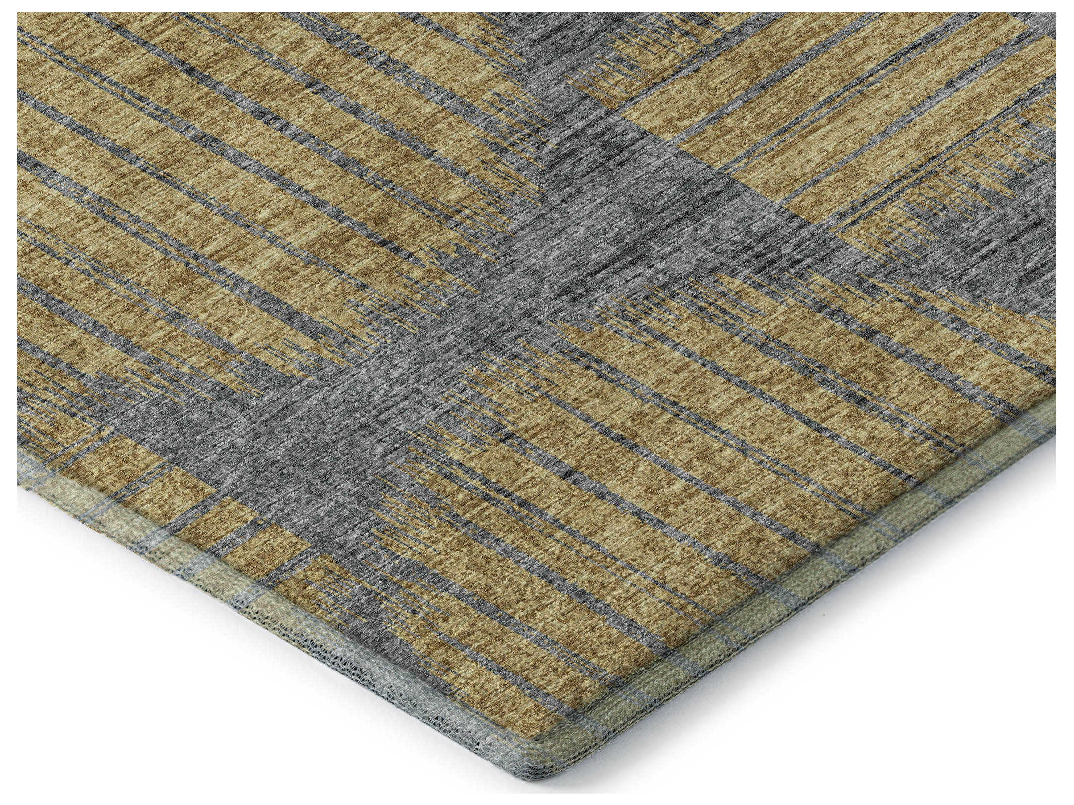 Dalyn Mayfield Geometric Area Rug