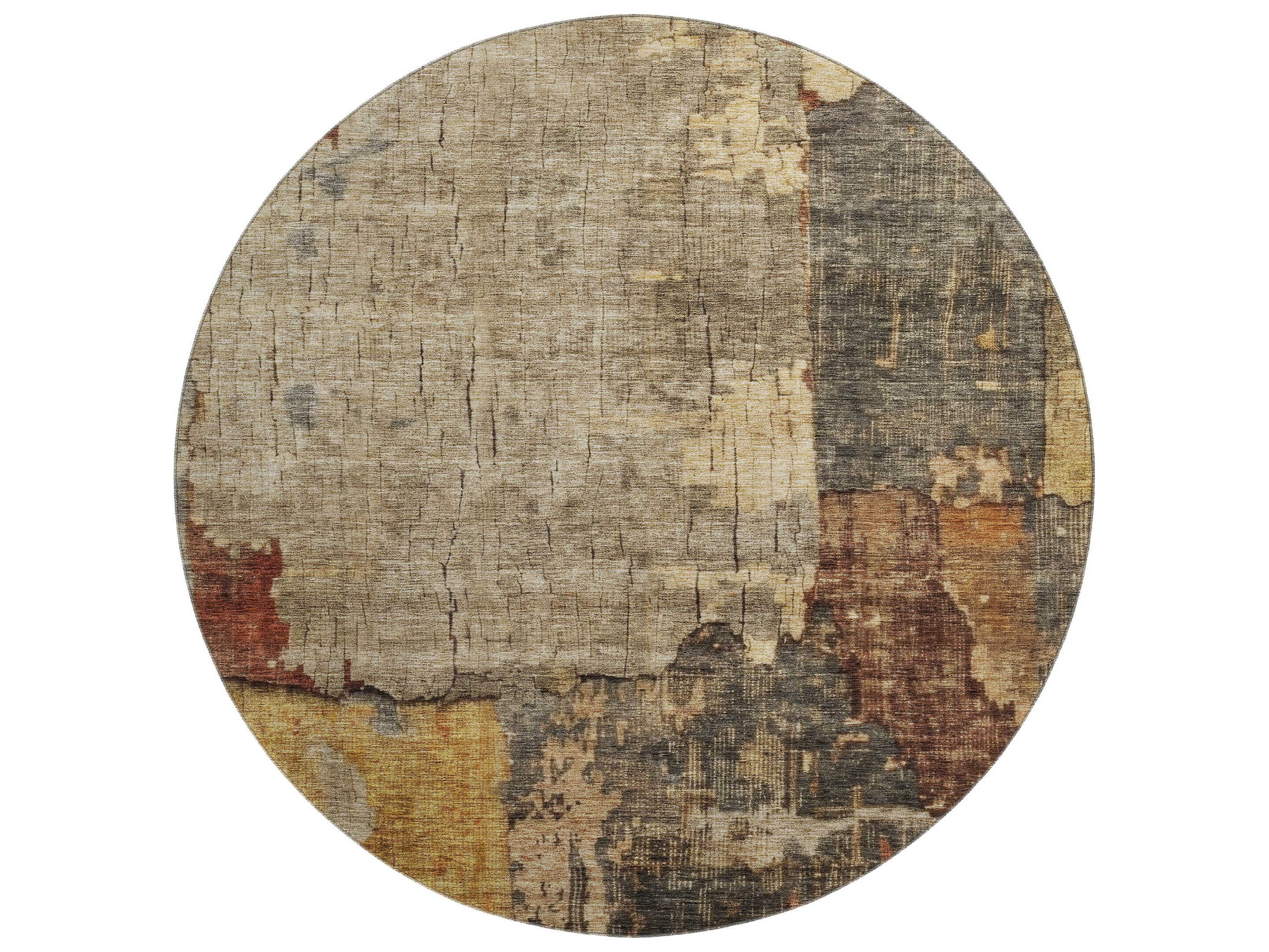Dalyn Mayfield Abstract Area Rug