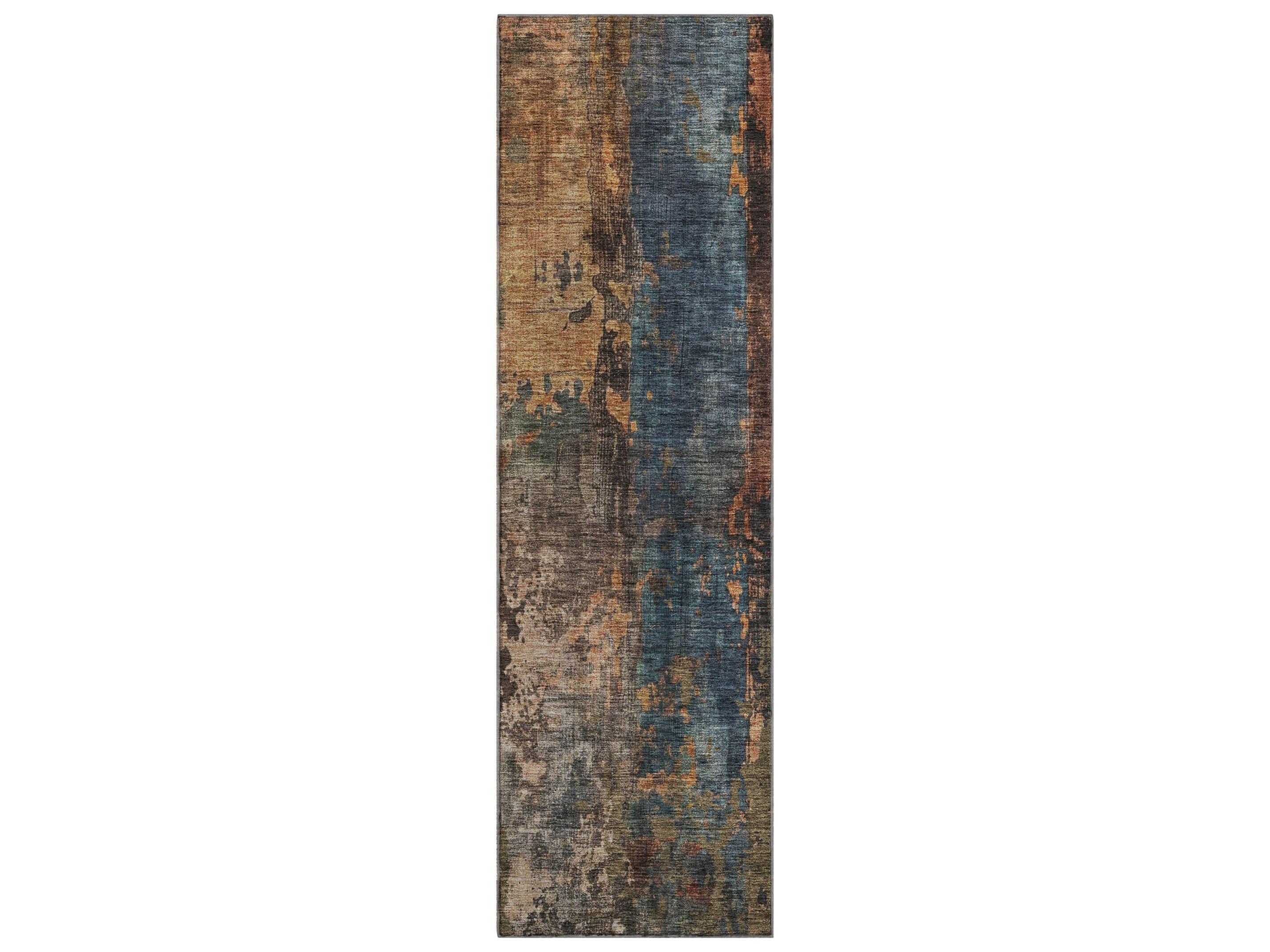 Dalyn Mayfield Abstract Area Rug