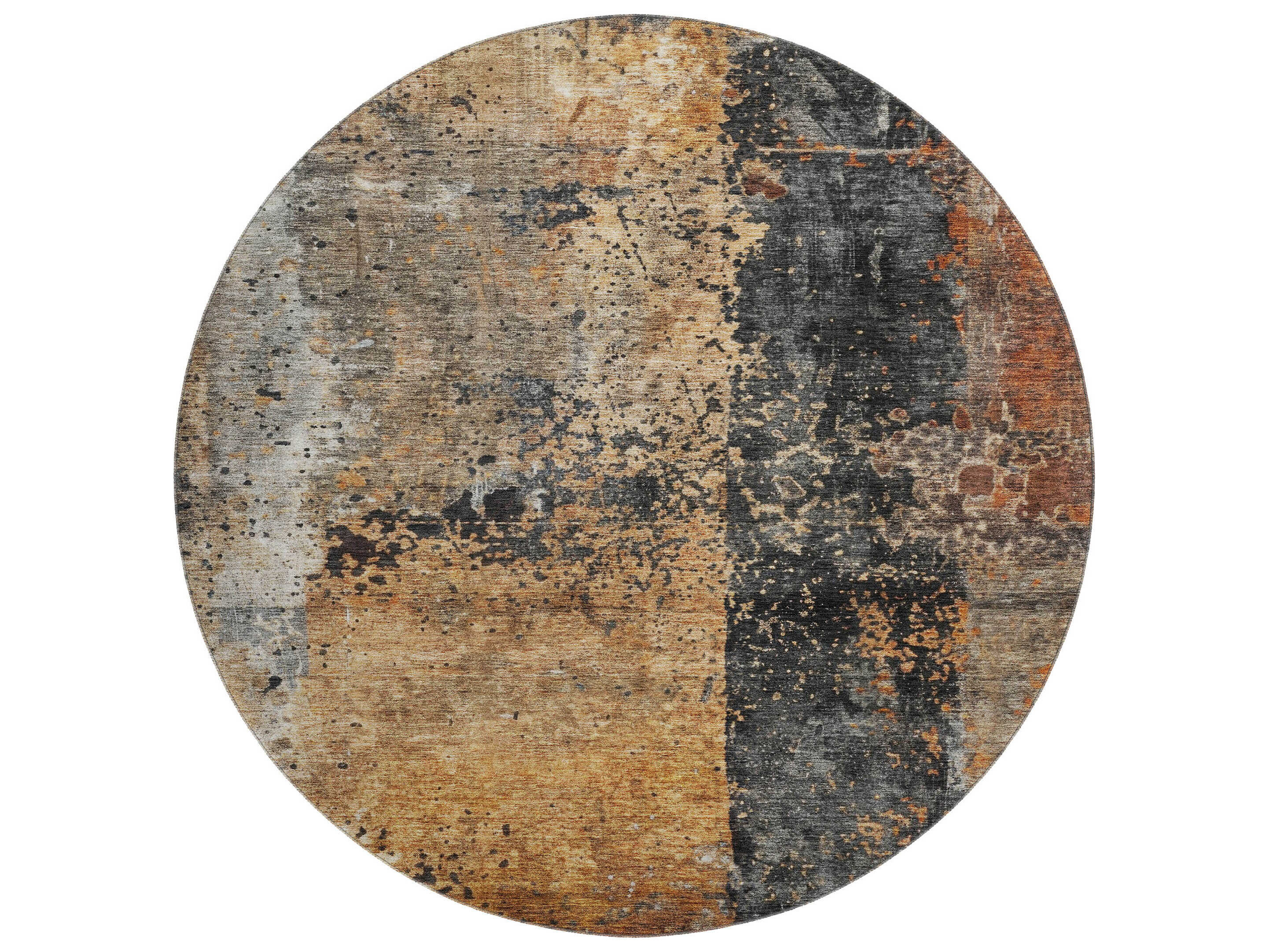 Dalyn Mayfield Abstract Area Rug