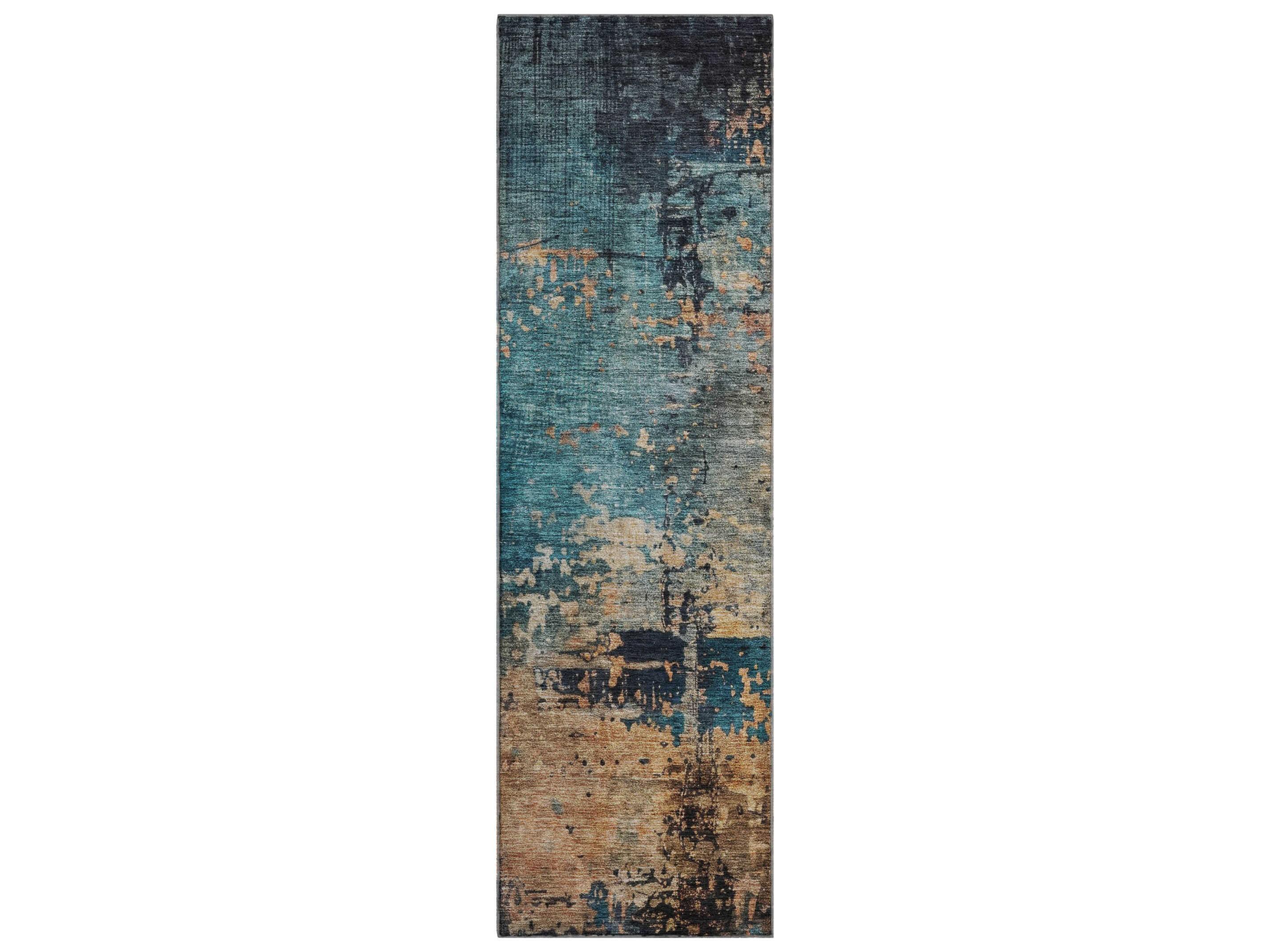 Dalyn Mayfield Abstract Area Rug
