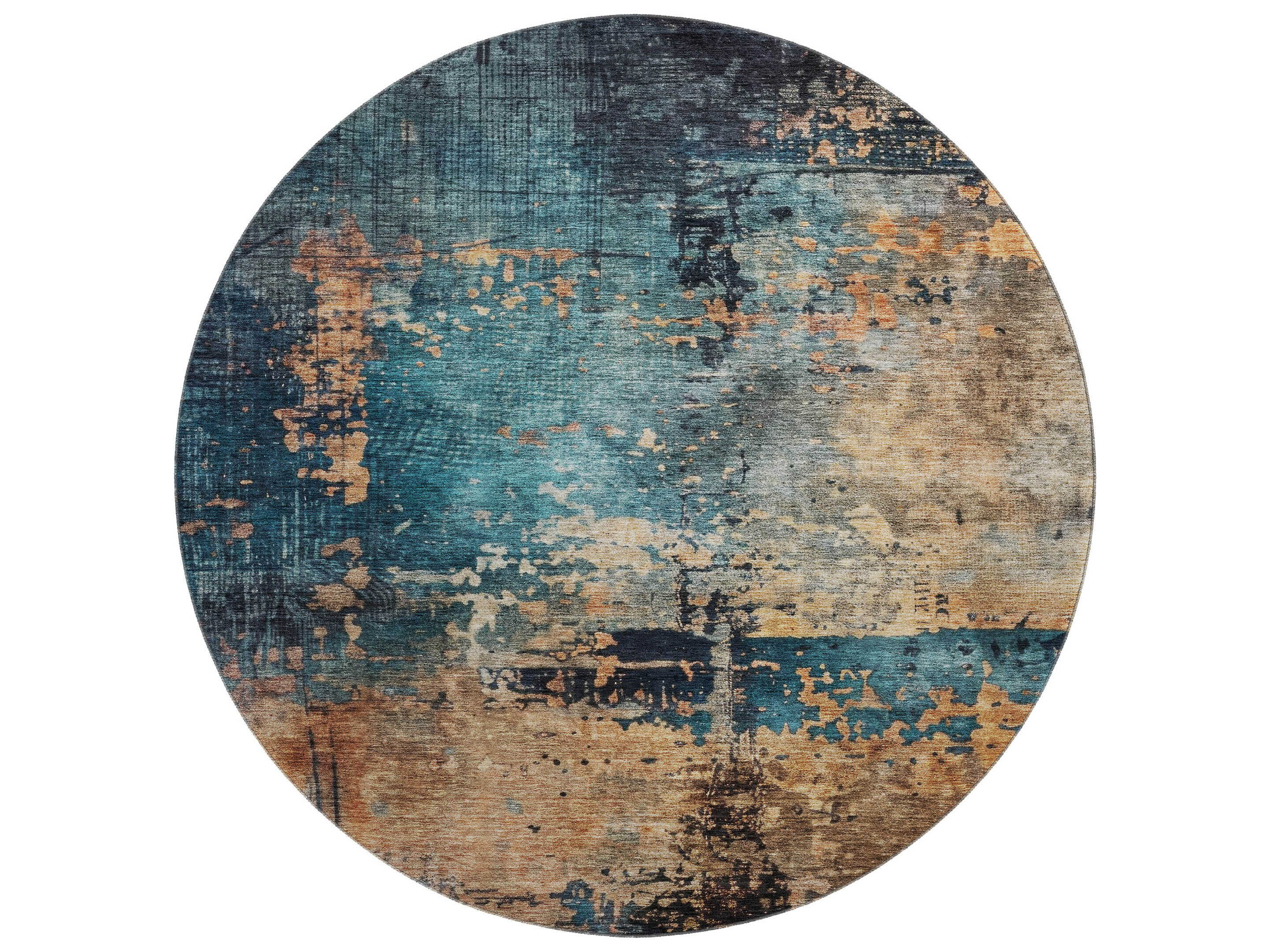 Dalyn Mayfield Abstract Area Rug