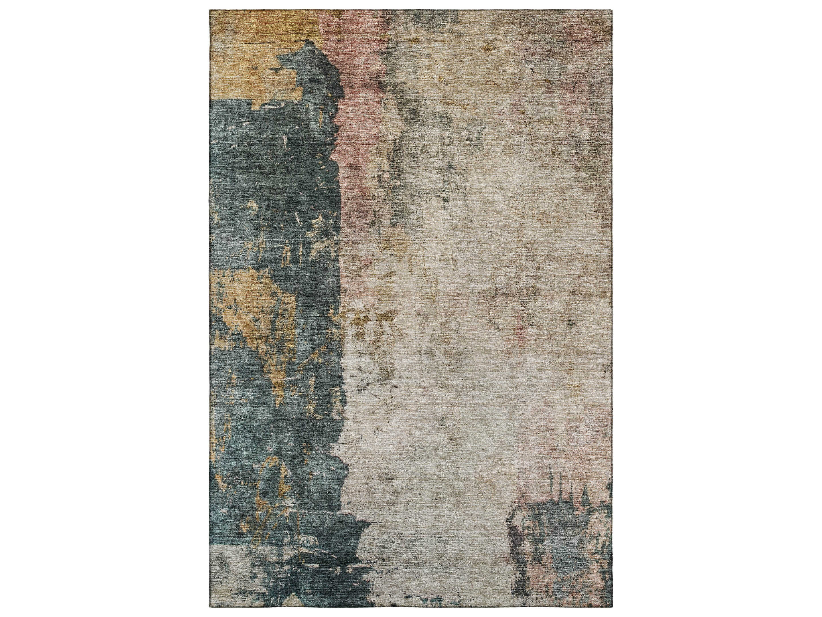 Dalyn Mayfield Abstract Area Rug