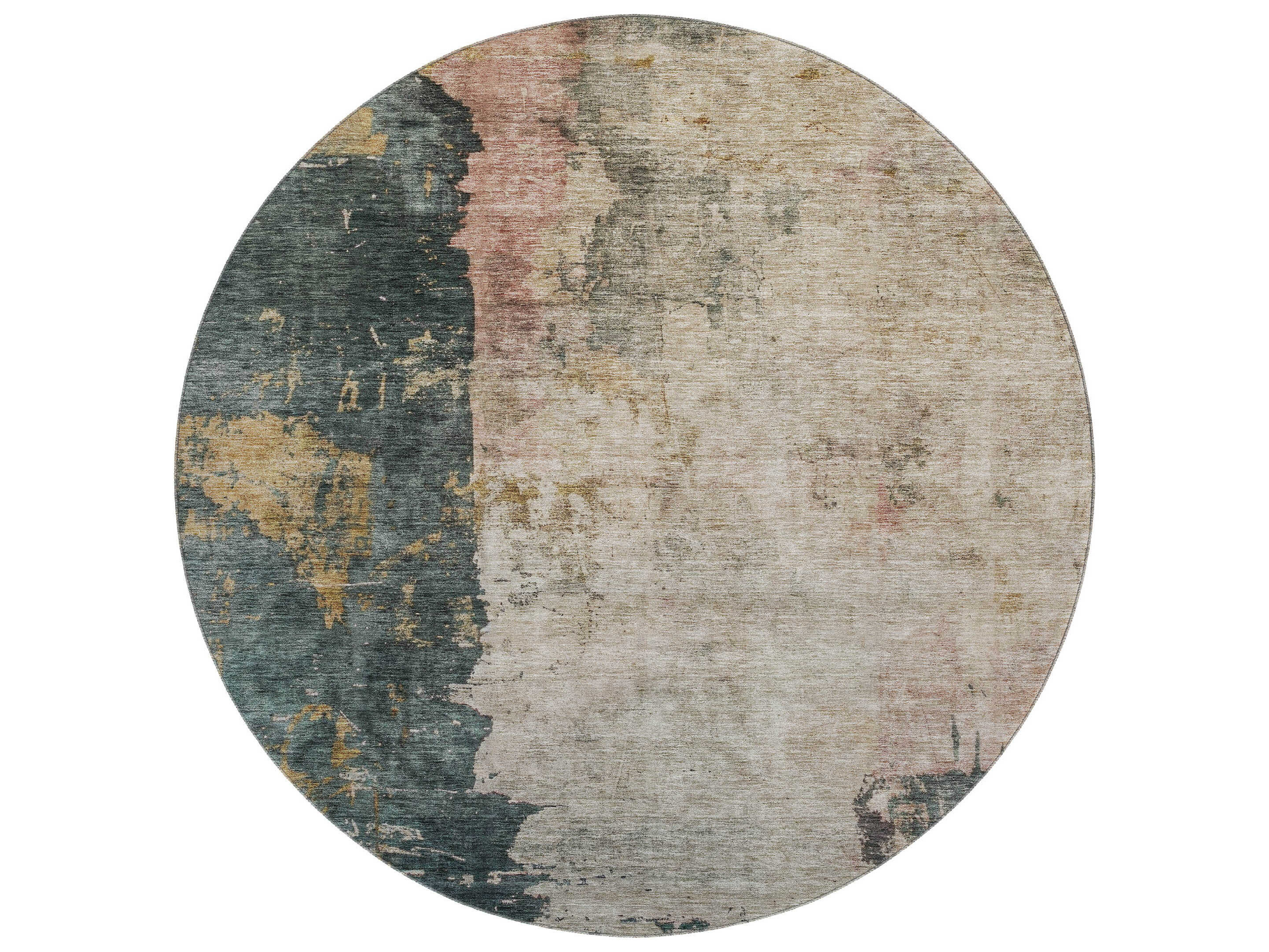 Dalyn Mayfield Abstract Area Rug