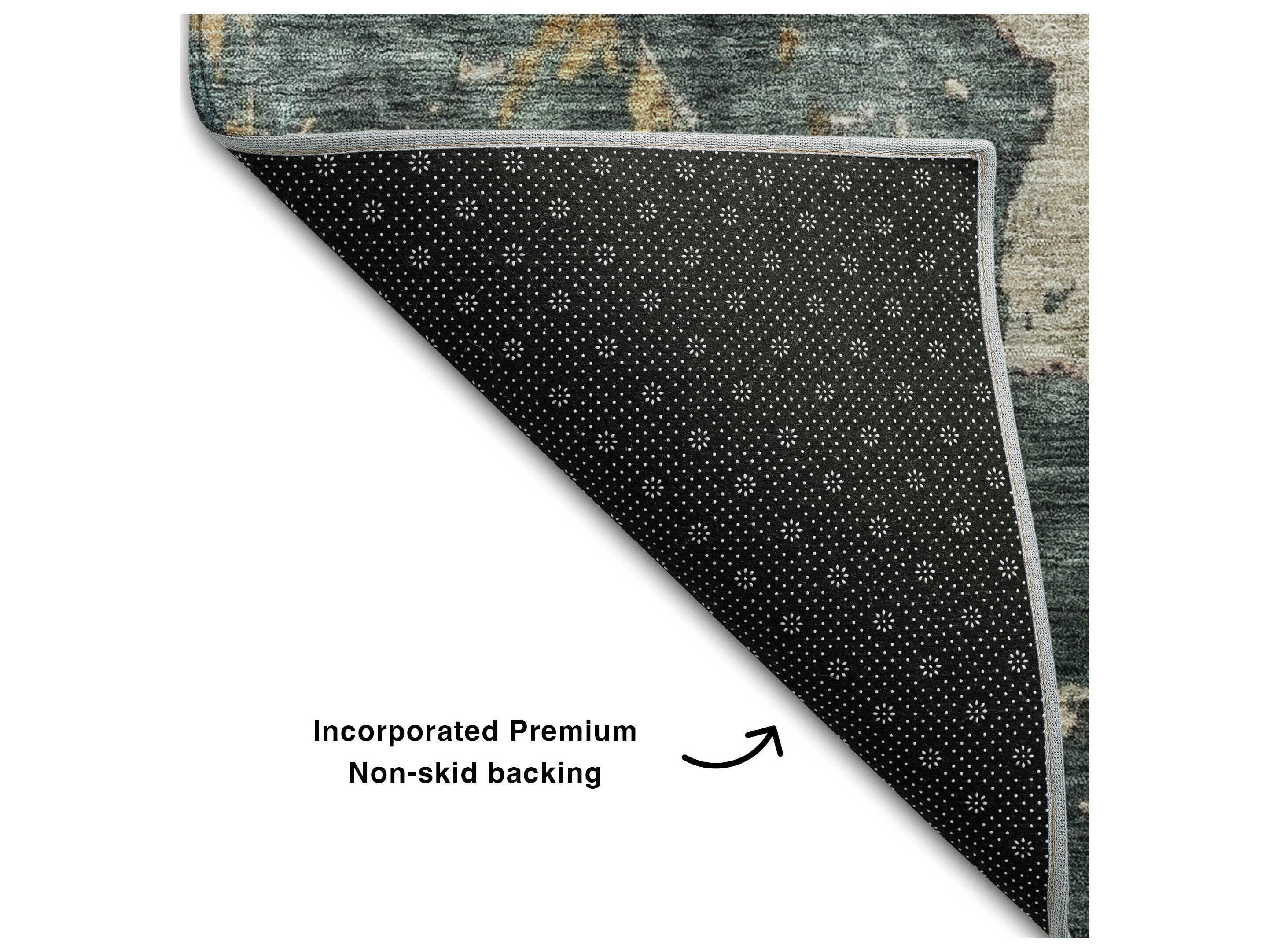 Dalyn Mayfield Abstract Area Rug