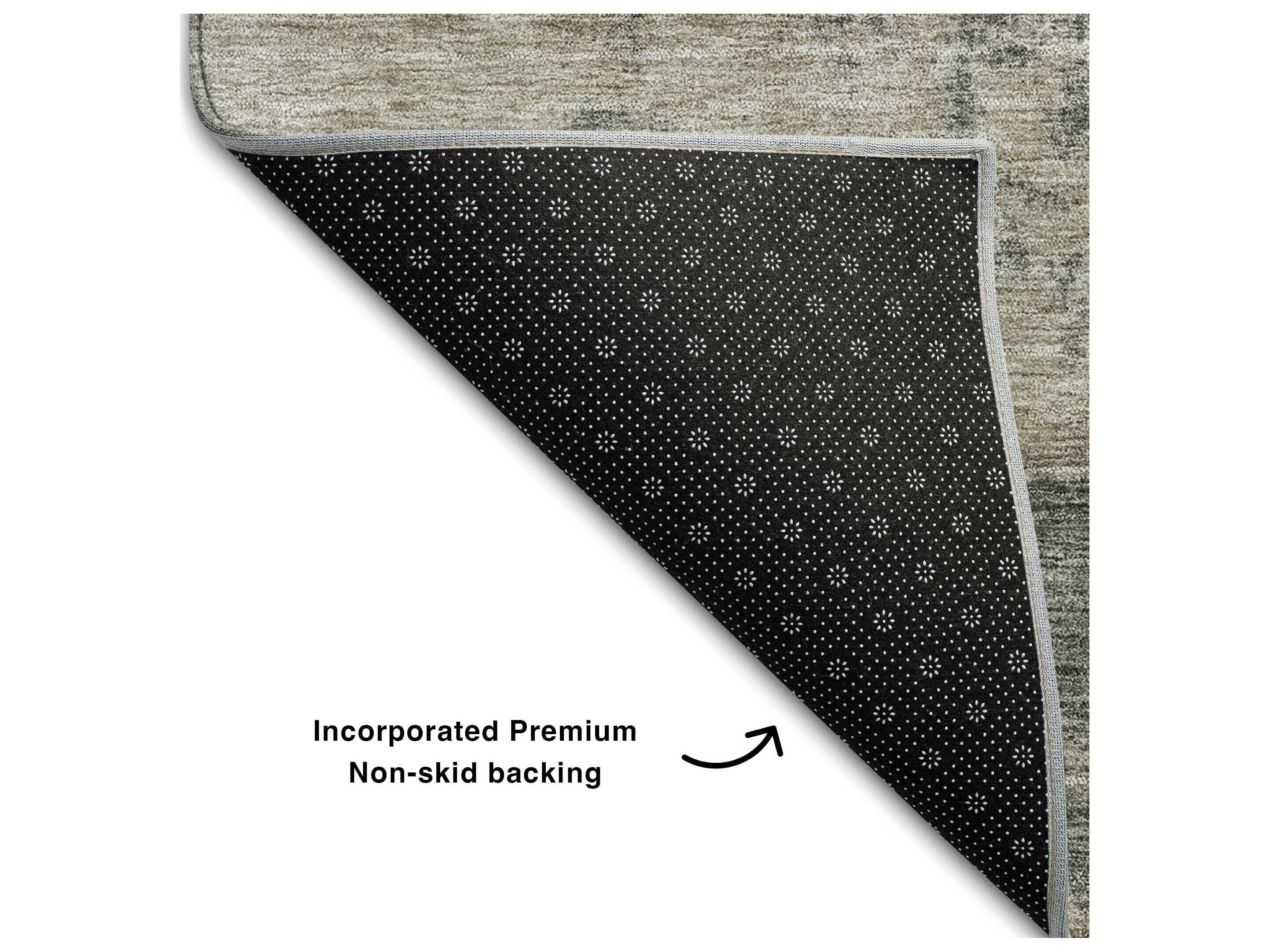 Dalyn Mayfield Abstract Area Rug