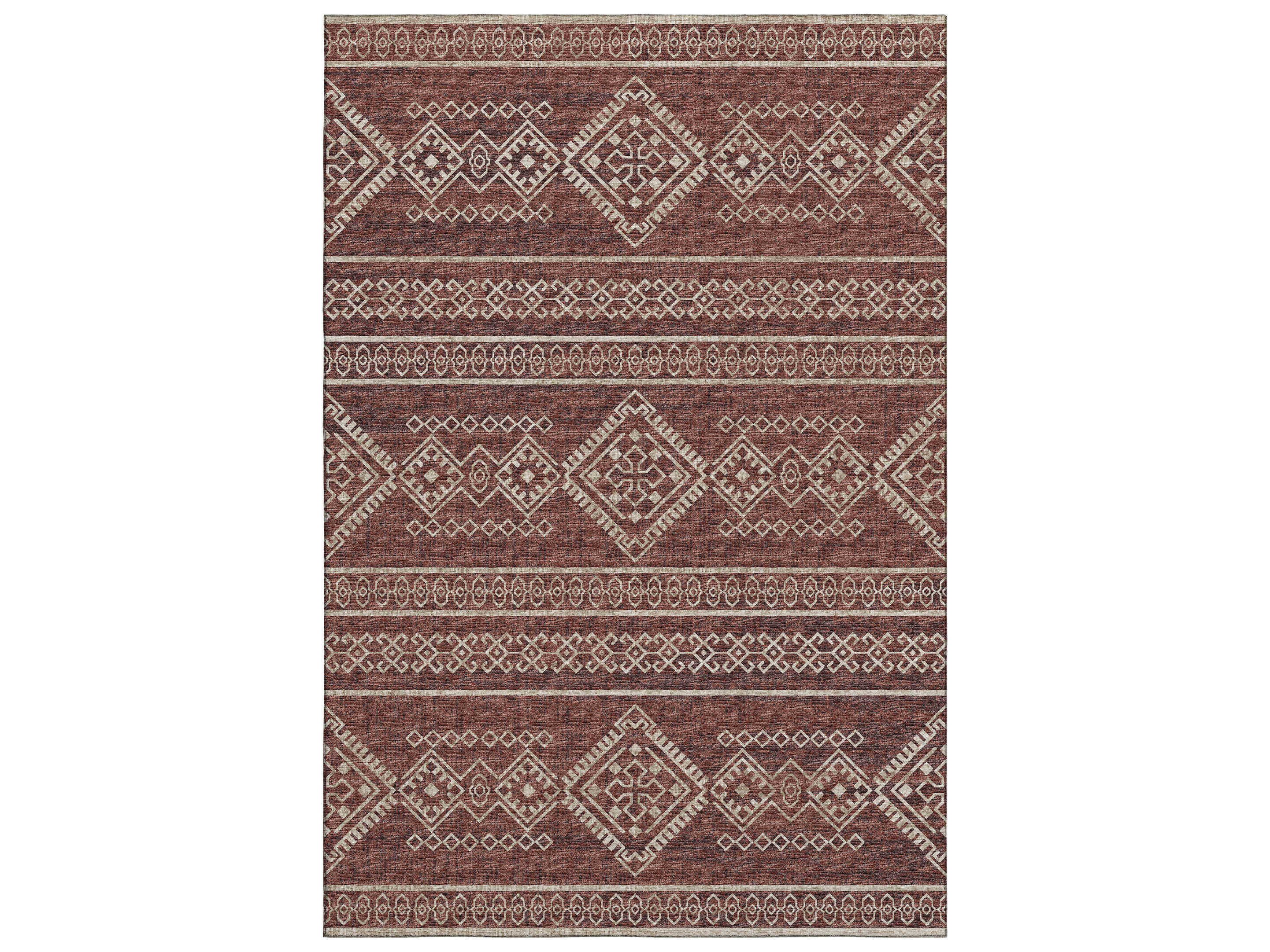 Dalyn Mayfield Southwestern Area Rug