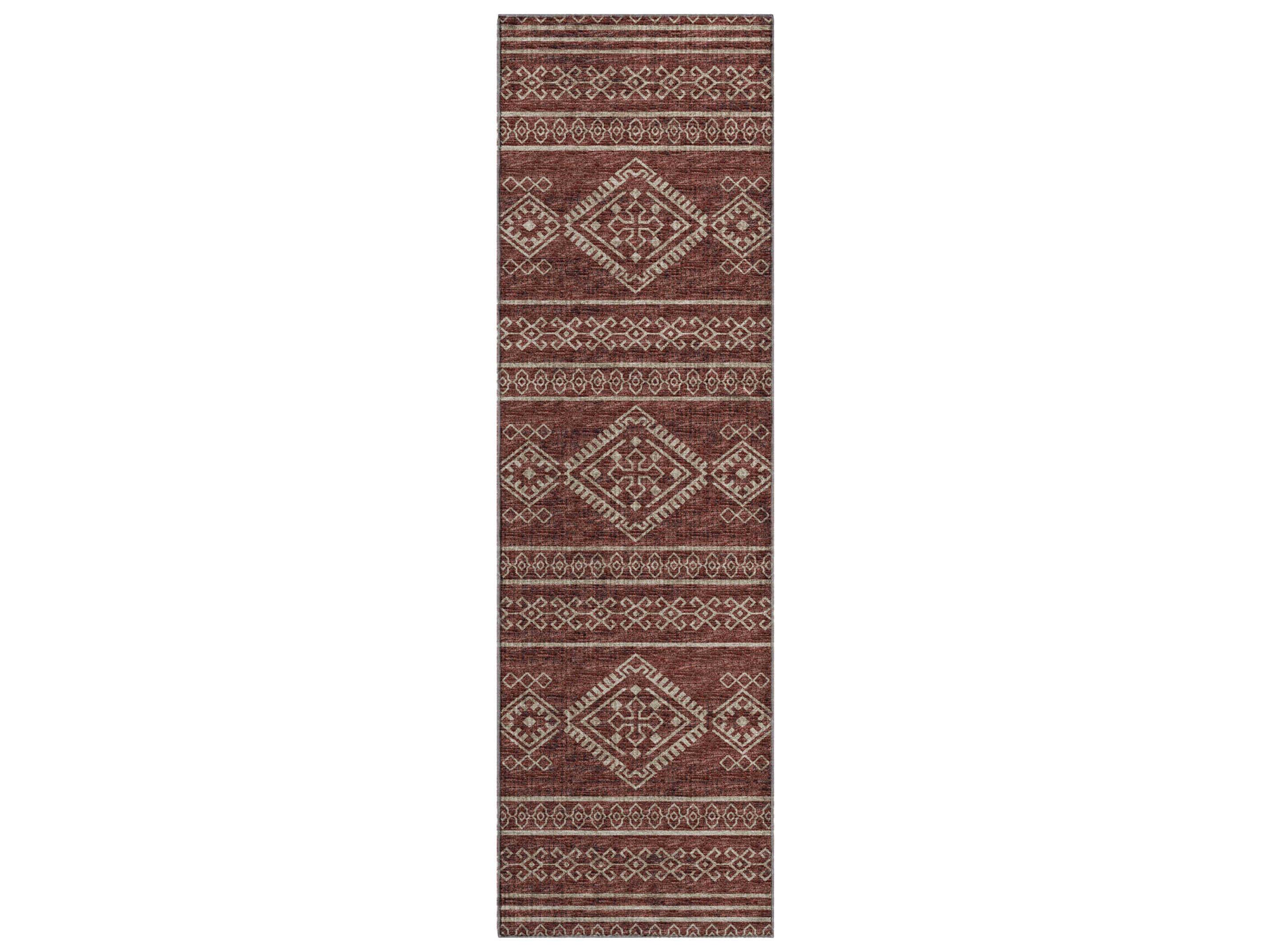 Dalyn Mayfield Southwestern Area Rug