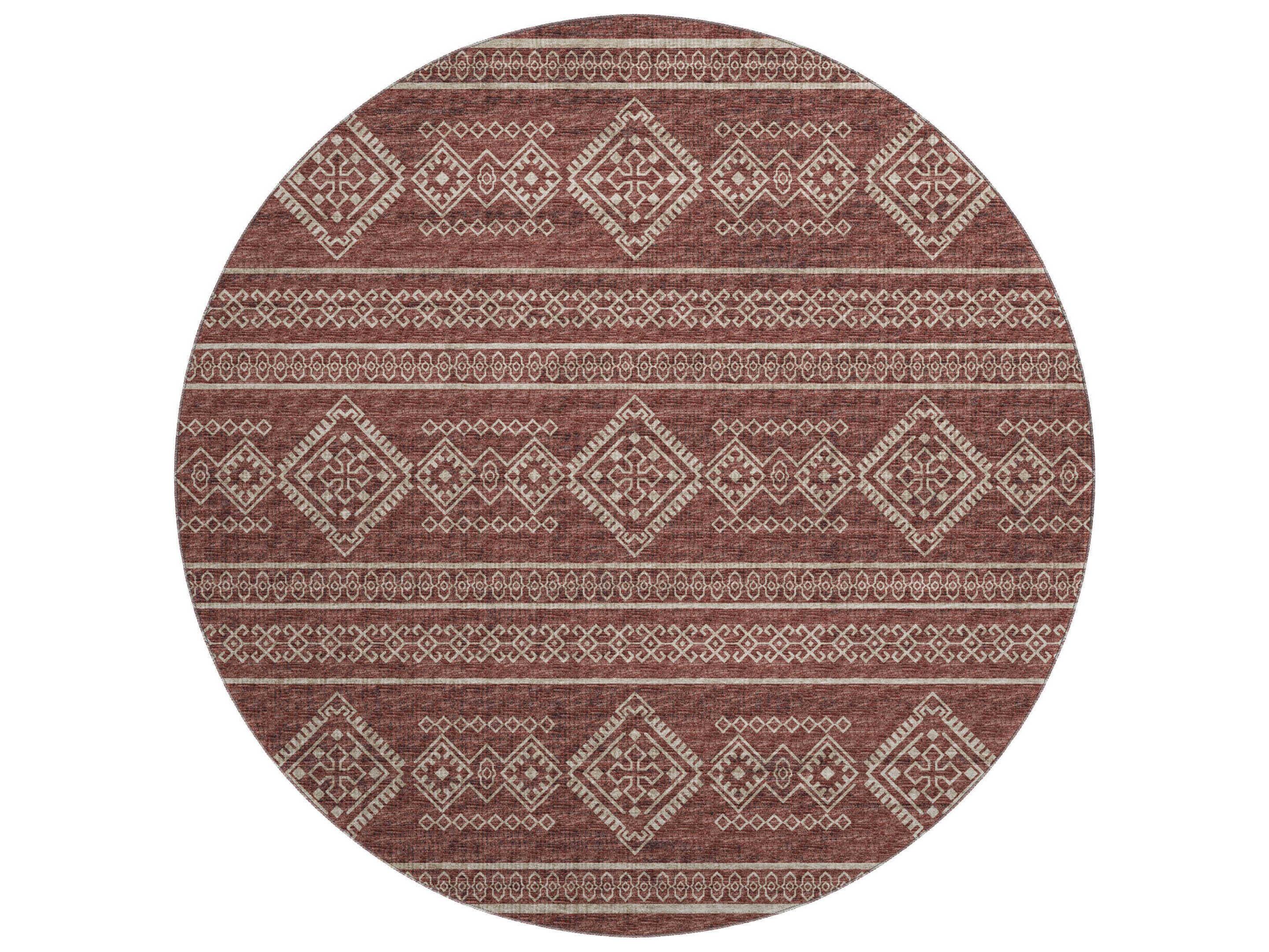 Dalyn Mayfield Southwestern Area Rug