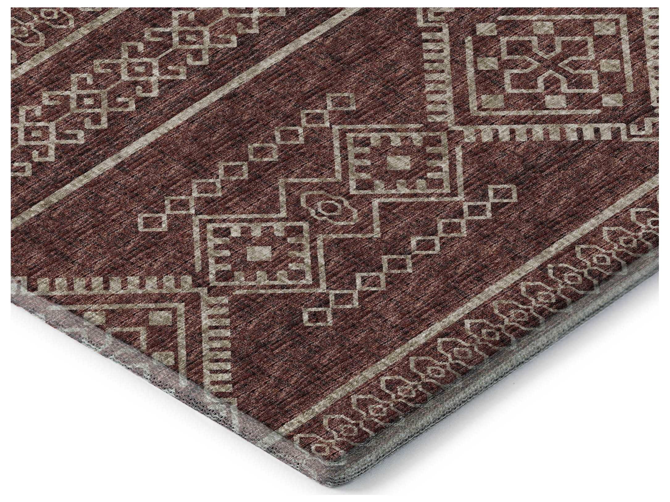 Dalyn Mayfield Southwestern Area Rug