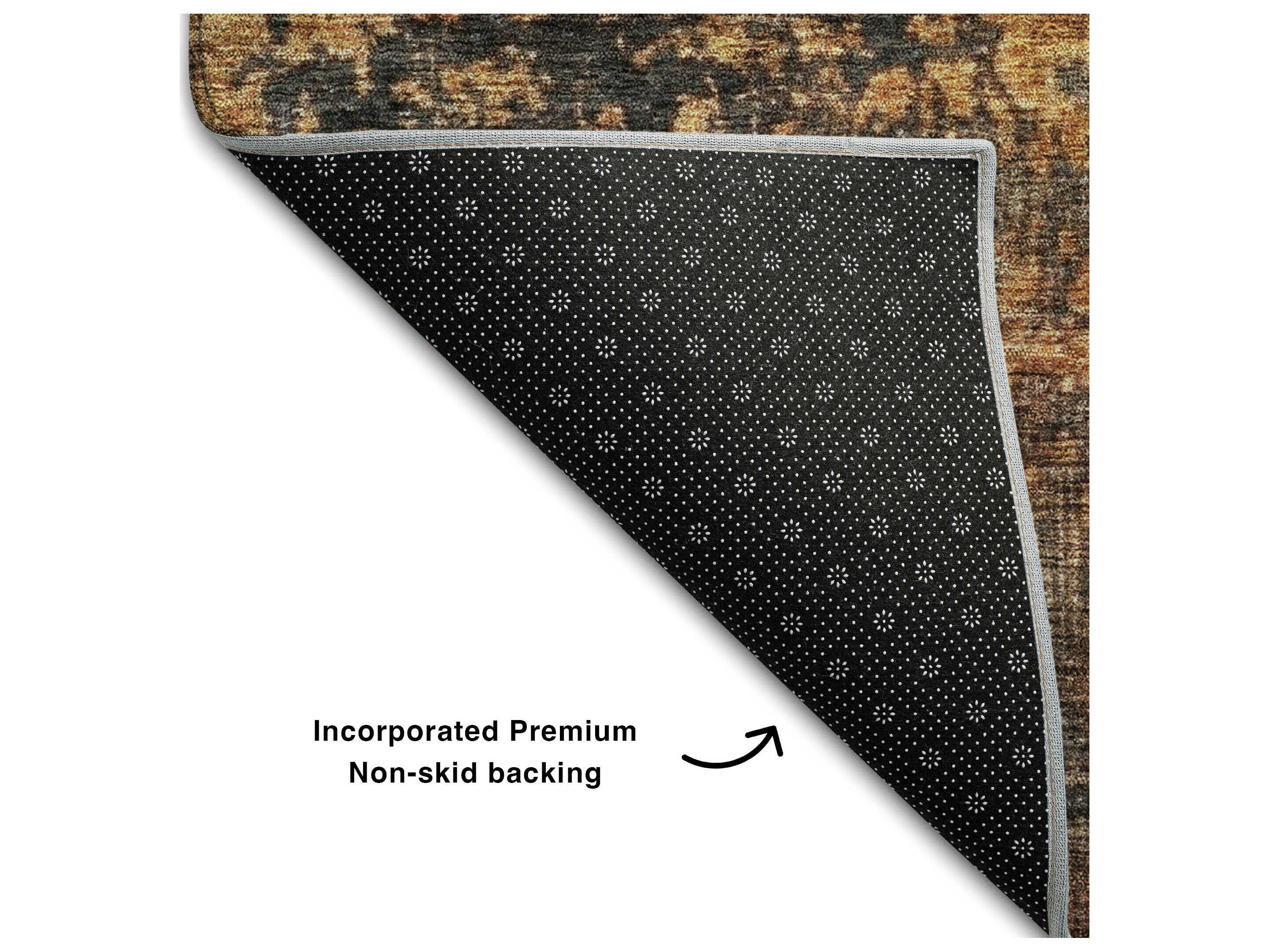 Dalyn Mayfield Abstract Area Rug