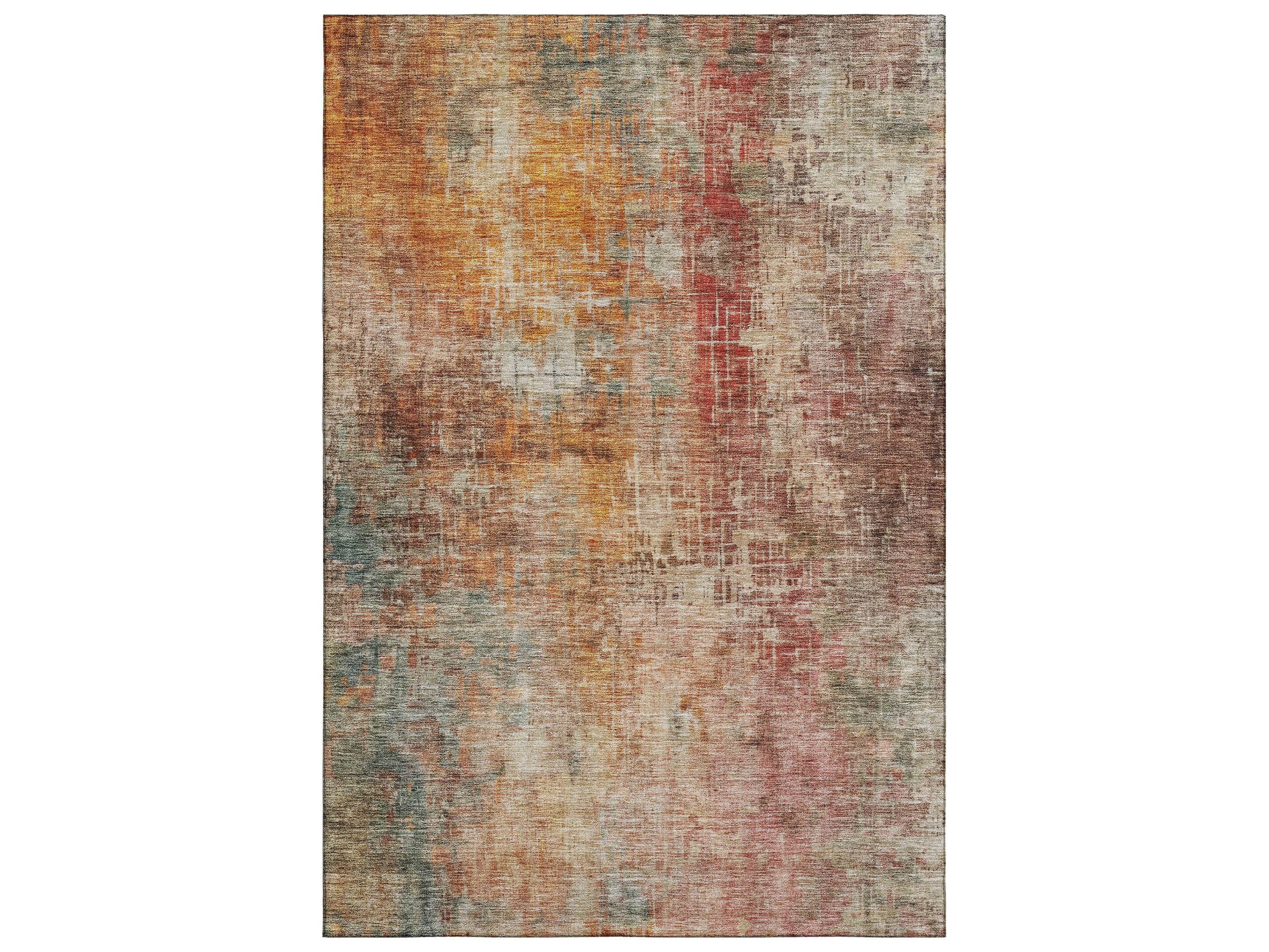 Dalyn Mayfield Abstract Area Rug