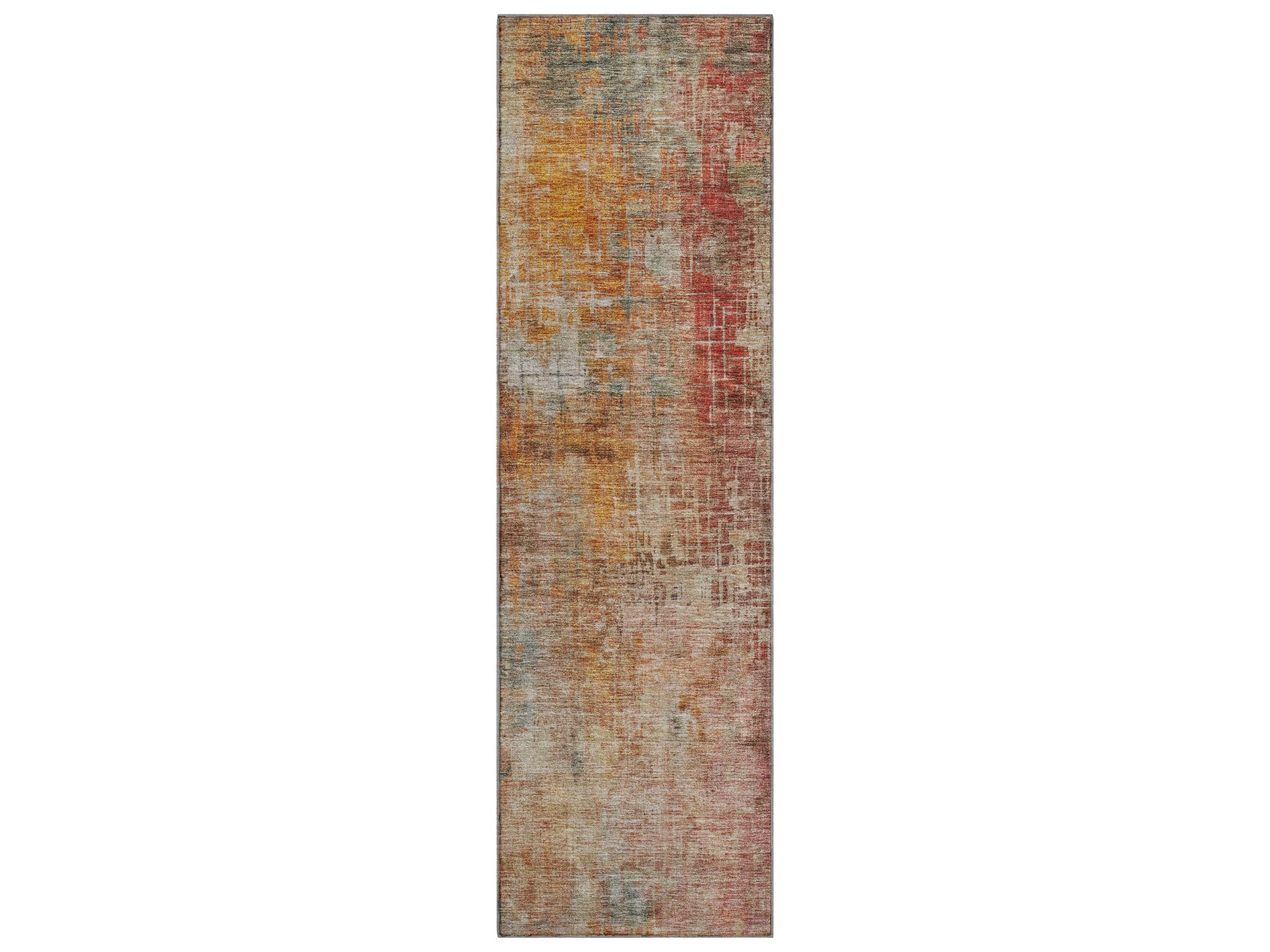 Dalyn Mayfield Abstract Area Rug