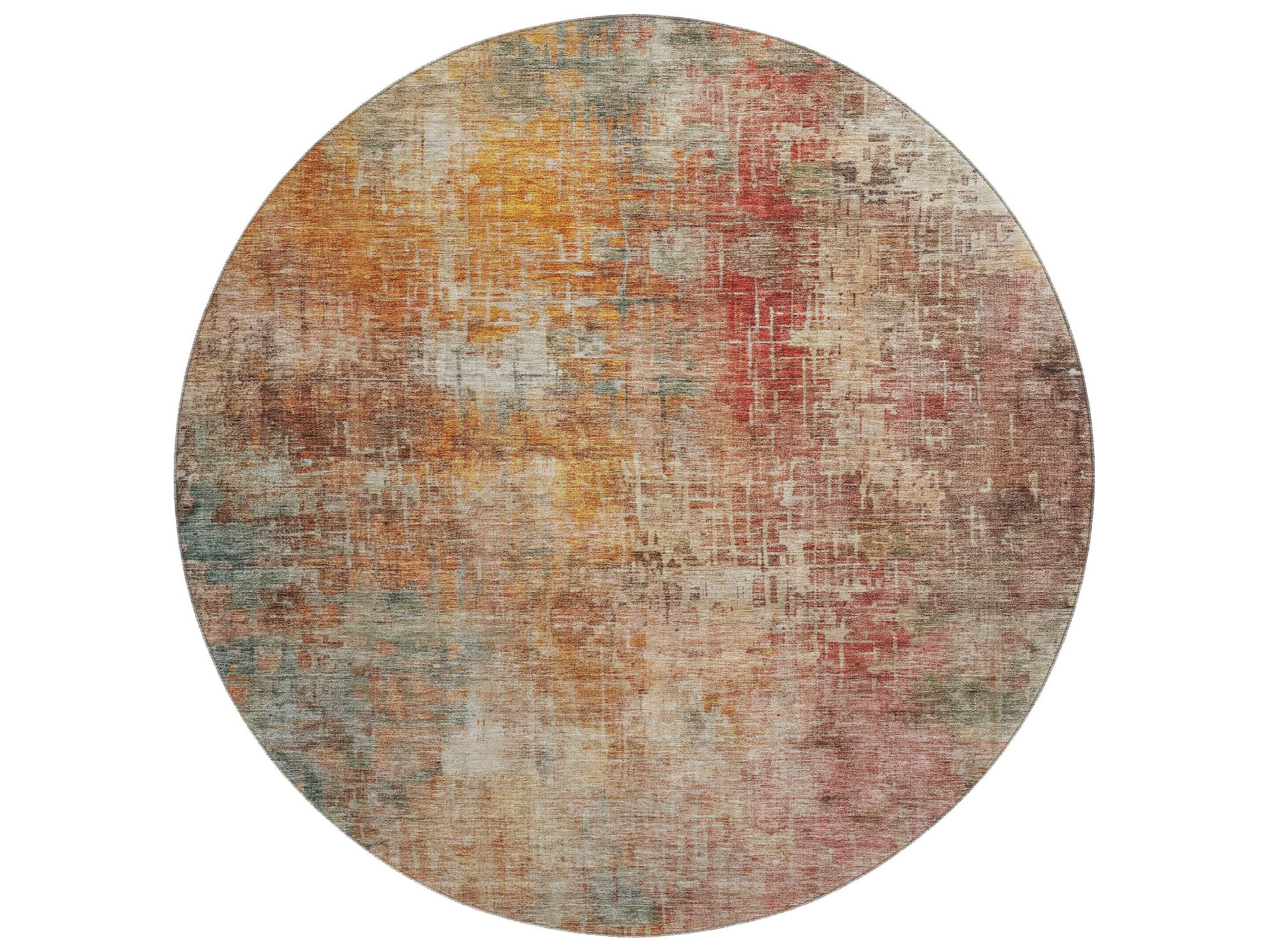 Dalyn Mayfield Abstract Area Rug
