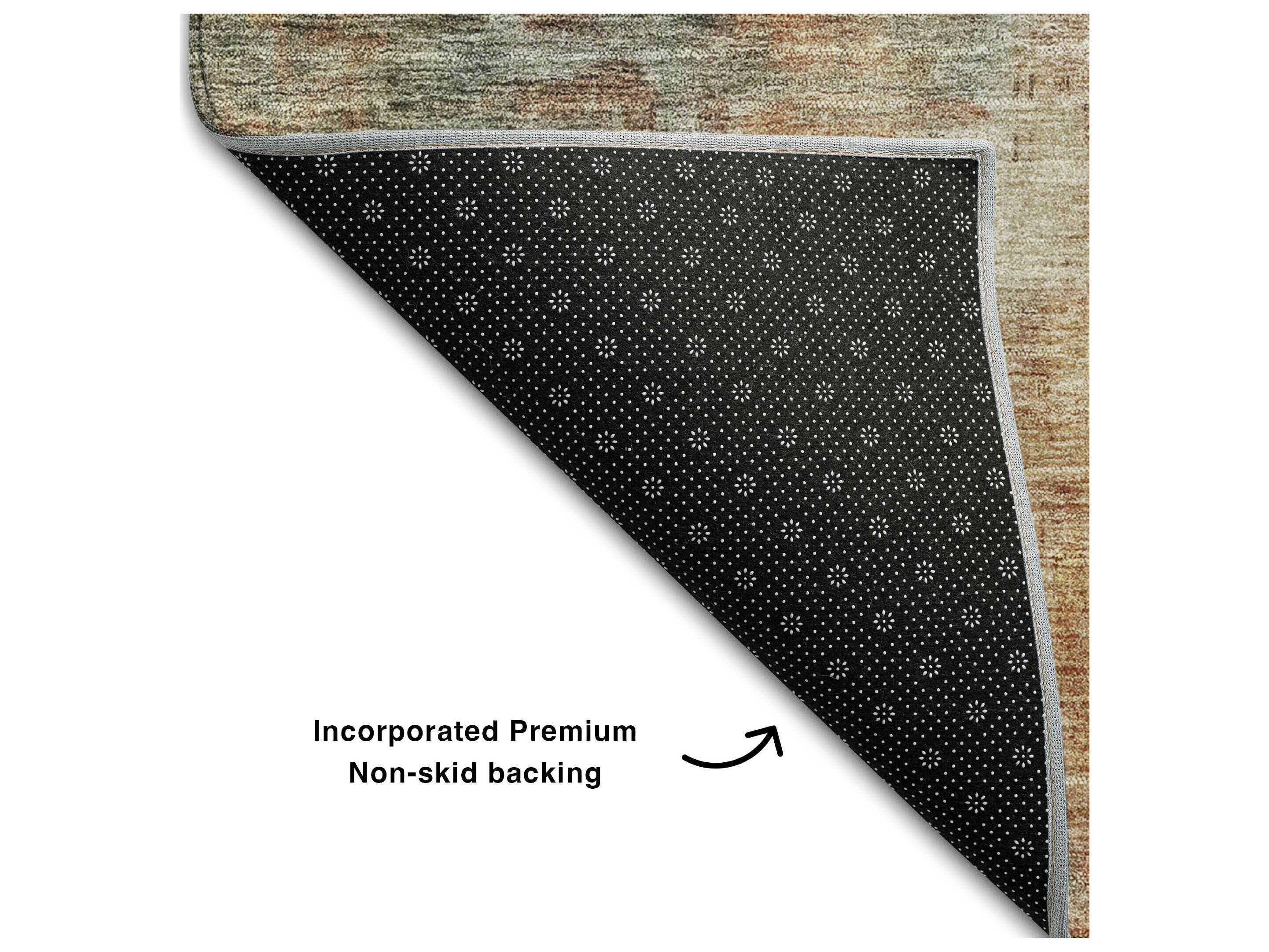 Dalyn Mayfield Abstract Area Rug