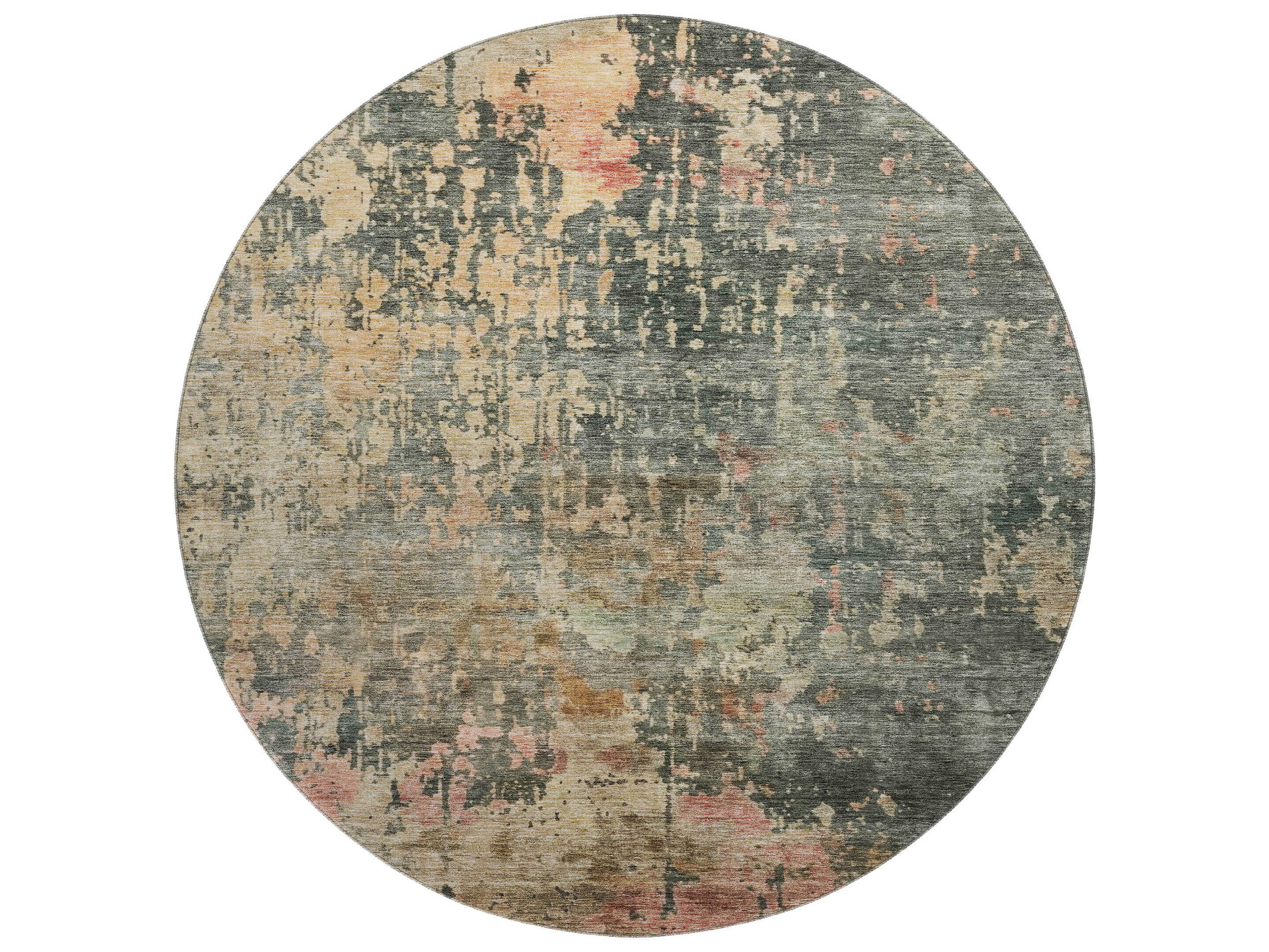 Dalyn Mayfield Abstract Area Rug